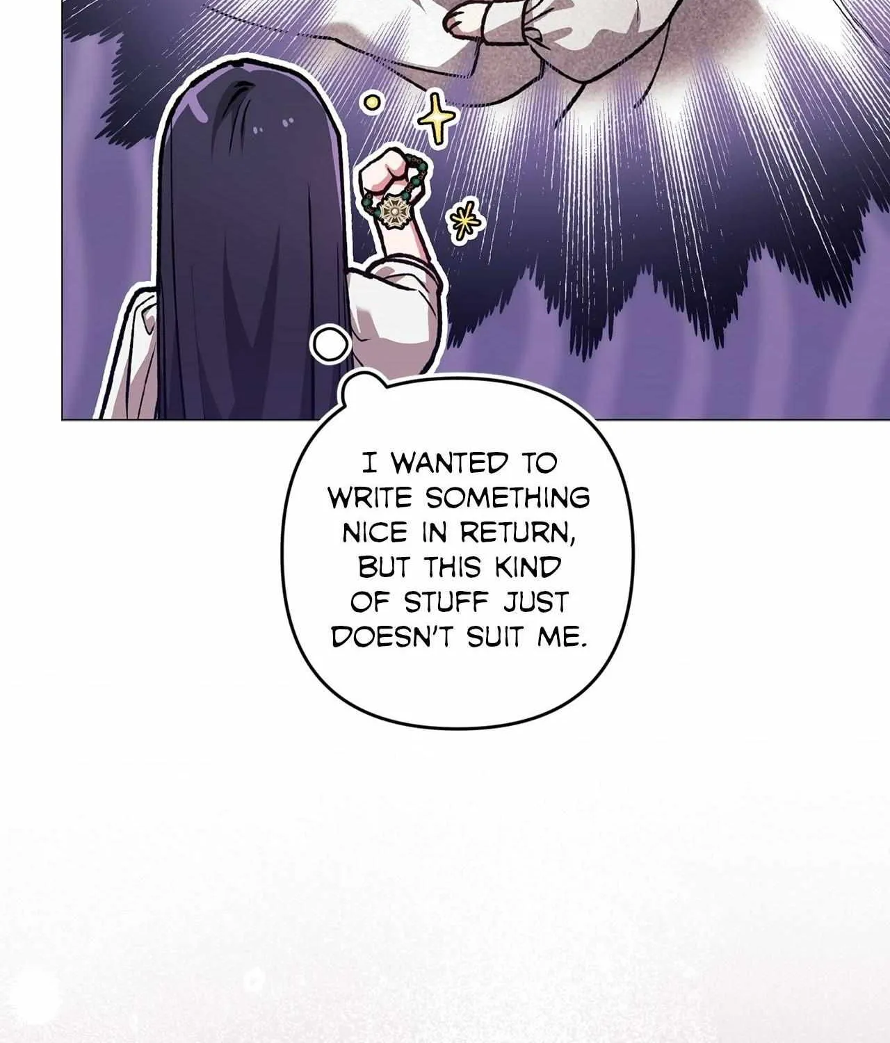 The Broken Ring: This Marriage Will Fail Anyway Chapter 113 page 20 - 