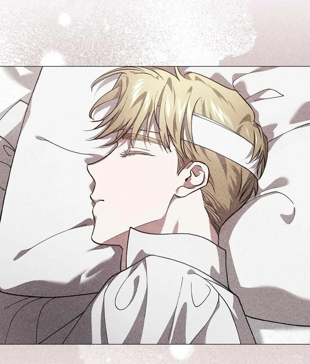 The Broken Ring: This Marriage Will Fail Anyway Chapter 113 page 21 - 
