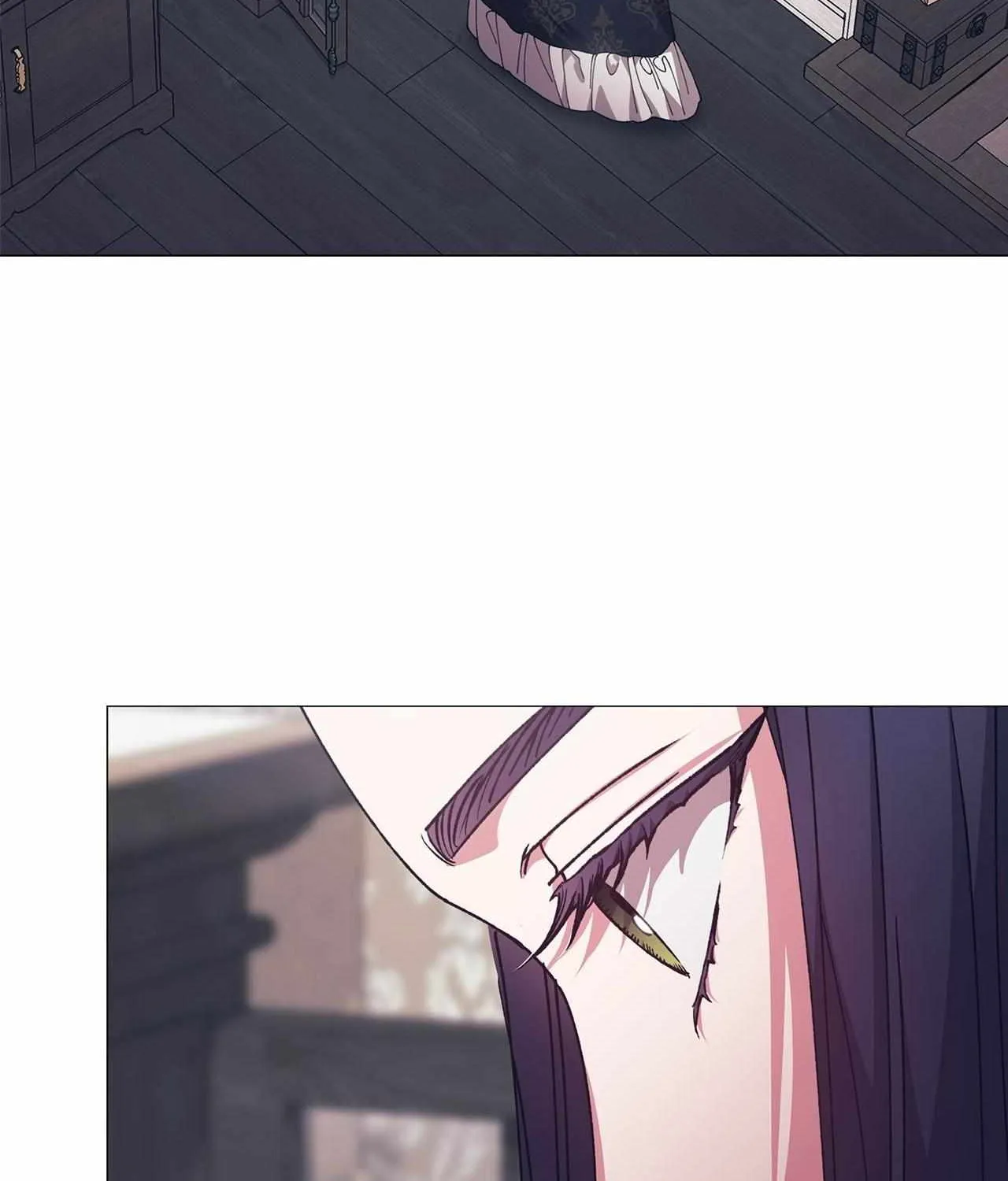 The Broken Ring: This Marriage Will Fail Anyway Chapter 113 page 25 - 