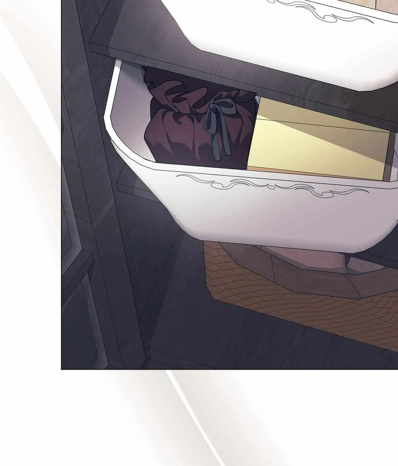 The Broken Ring: This Marriage Will Fail Anyway Chapter 113 page 29 - 