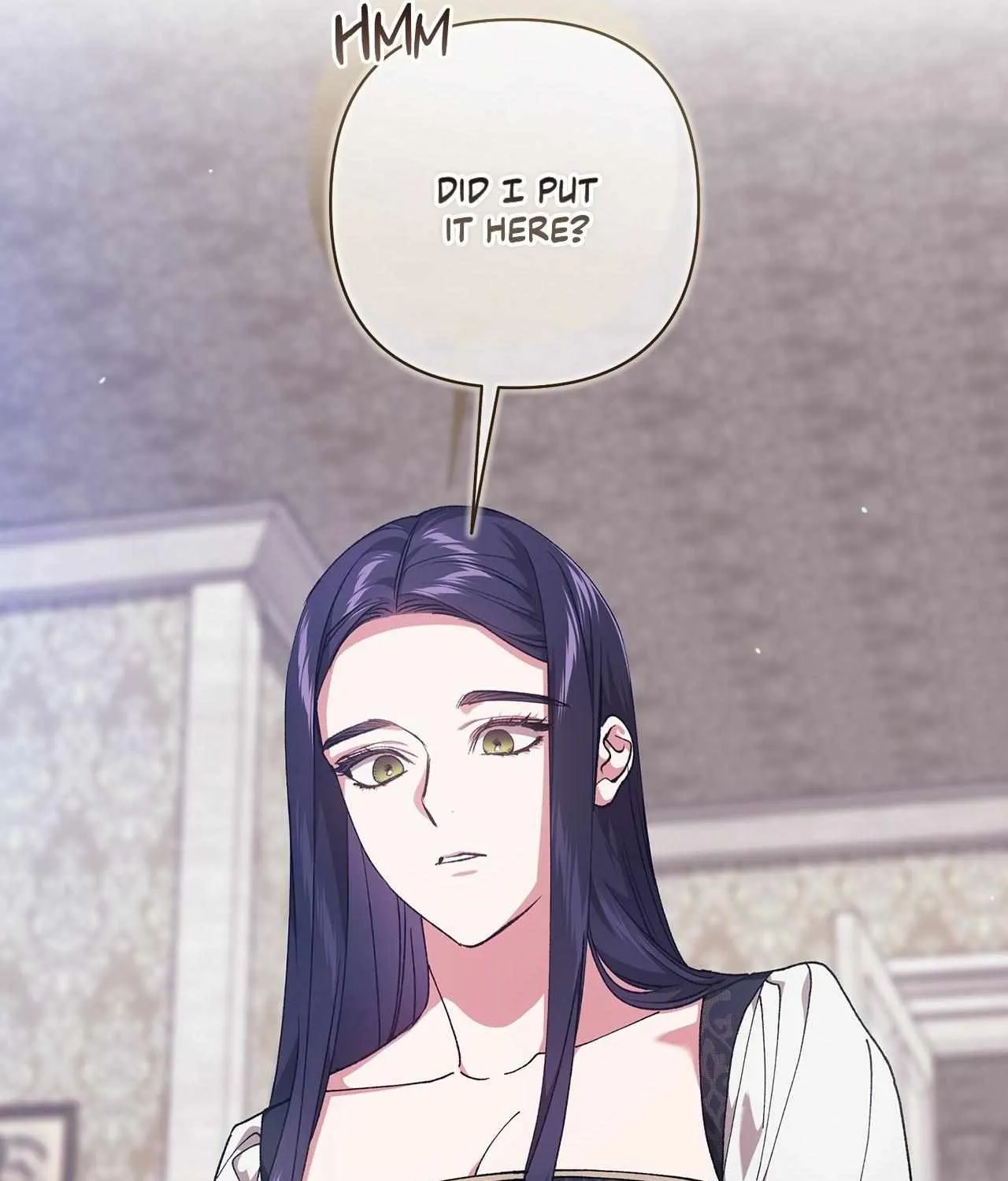 The Broken Ring: This Marriage Will Fail Anyway Chapter 113 page 4 - 