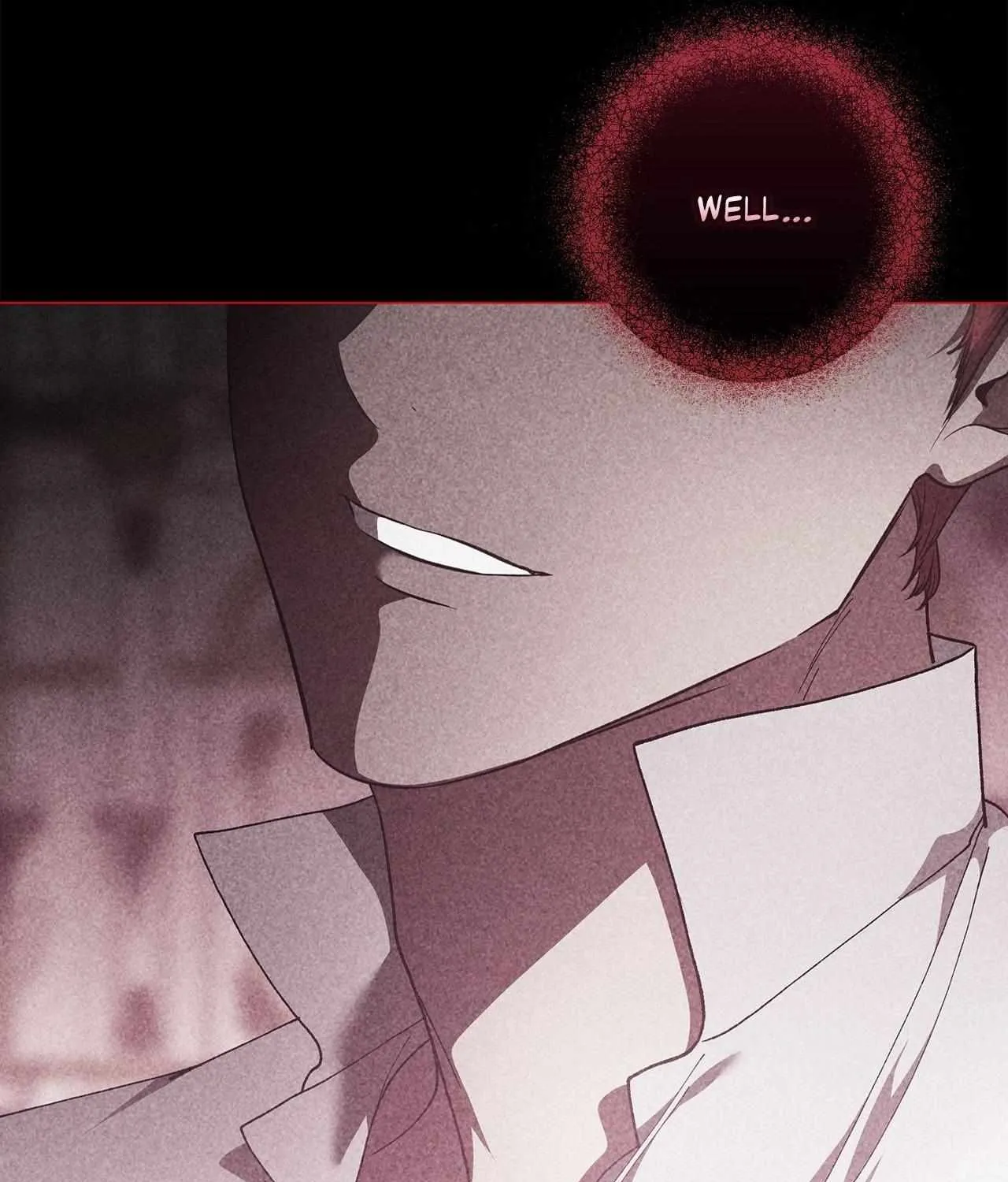 The Broken Ring: This Marriage Will Fail Anyway Chapter 113 page 33 - 