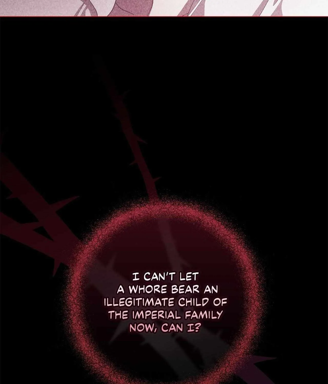 The Broken Ring: This Marriage Will Fail Anyway Chapter 113 page 34 - 
