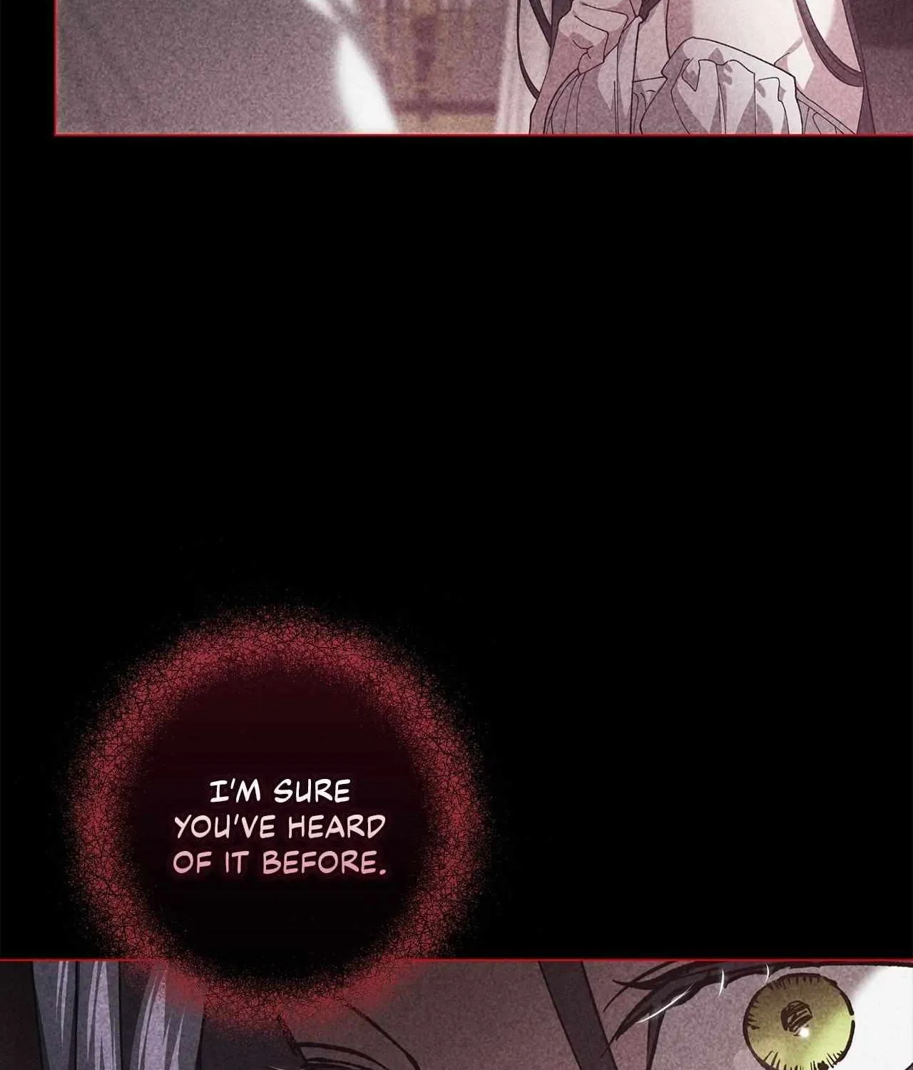 The Broken Ring: This Marriage Will Fail Anyway Chapter 113 page 37 - 