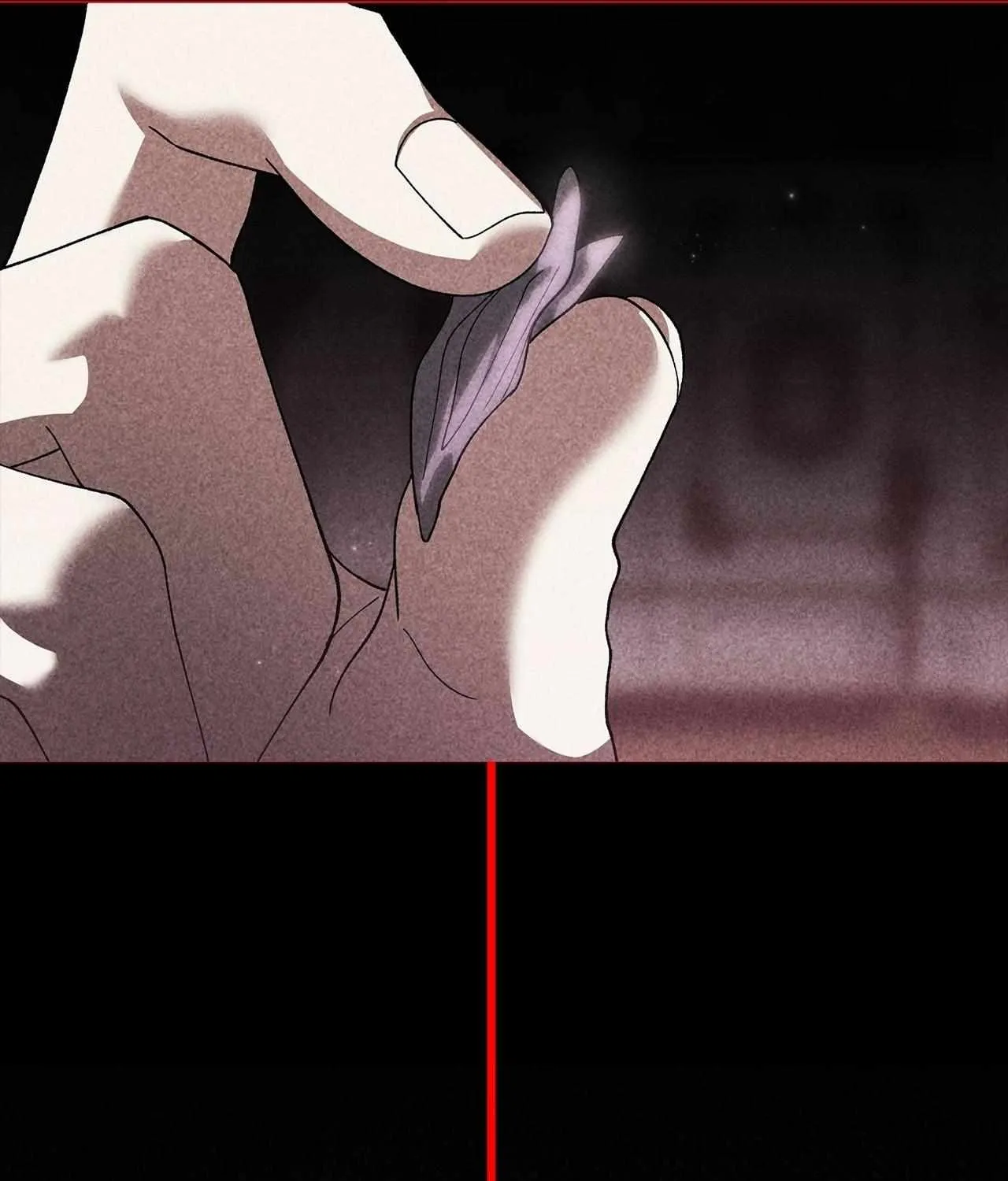 The Broken Ring: This Marriage Will Fail Anyway Chapter 113 page 39 - 