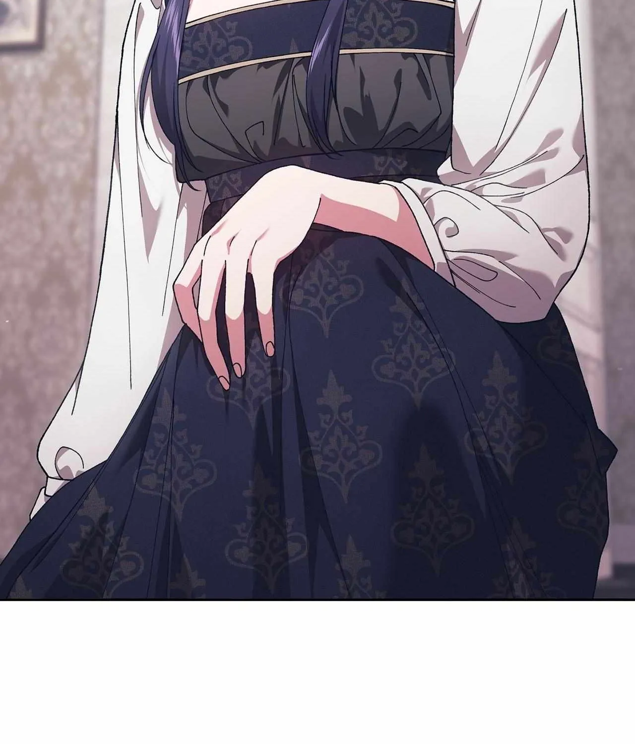 The Broken Ring: This Marriage Will Fail Anyway Chapter 113 page 5 - 