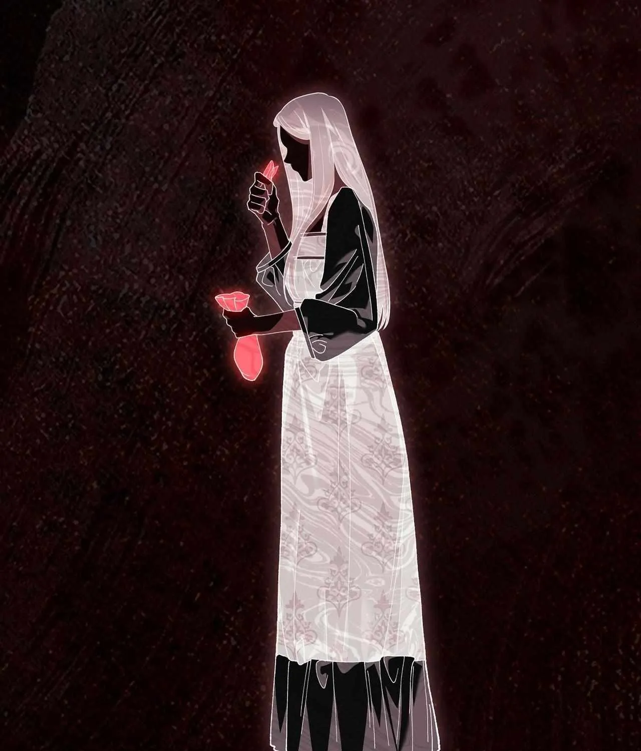 The Broken Ring: This Marriage Will Fail Anyway Chapter 113 page 42 - 