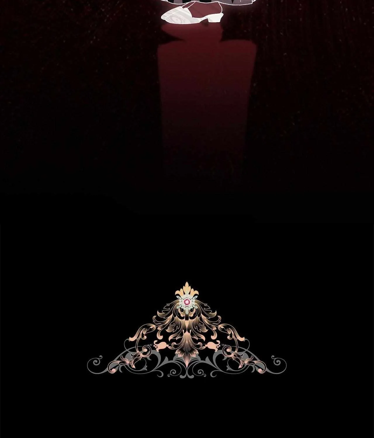 The Broken Ring: This Marriage Will Fail Anyway Chapter 113 page 43 - 