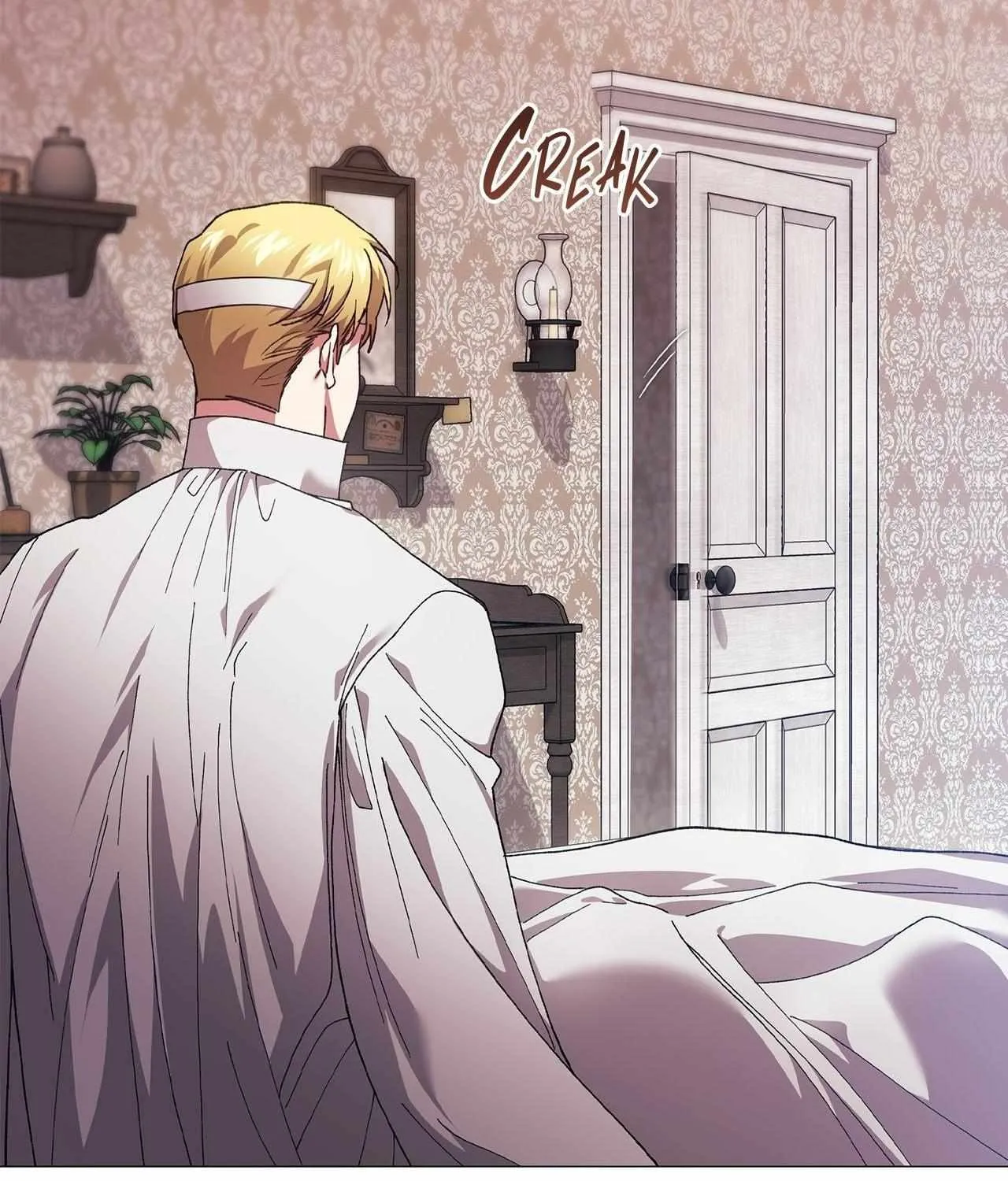 The Broken Ring: This Marriage Will Fail Anyway Chapter 113 page 61 - 