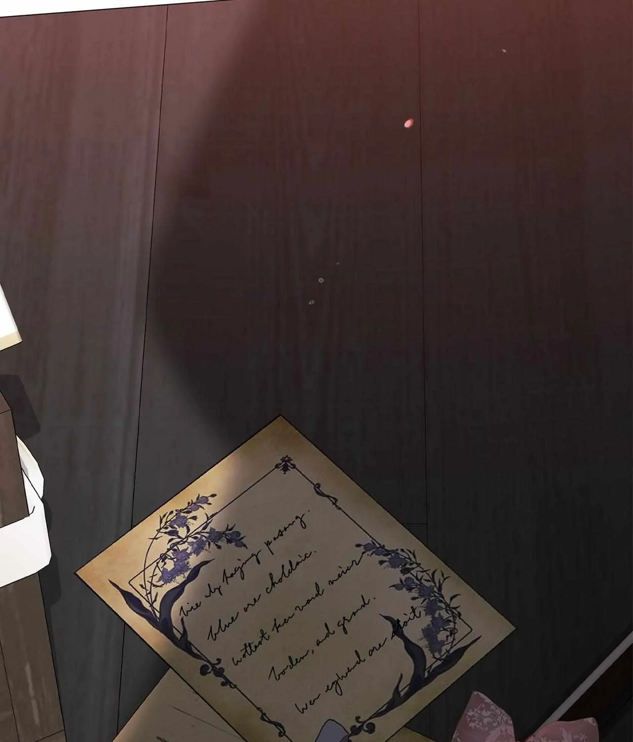 The Broken Ring: This Marriage Will Fail Anyway Chapter 113 page 75 - 