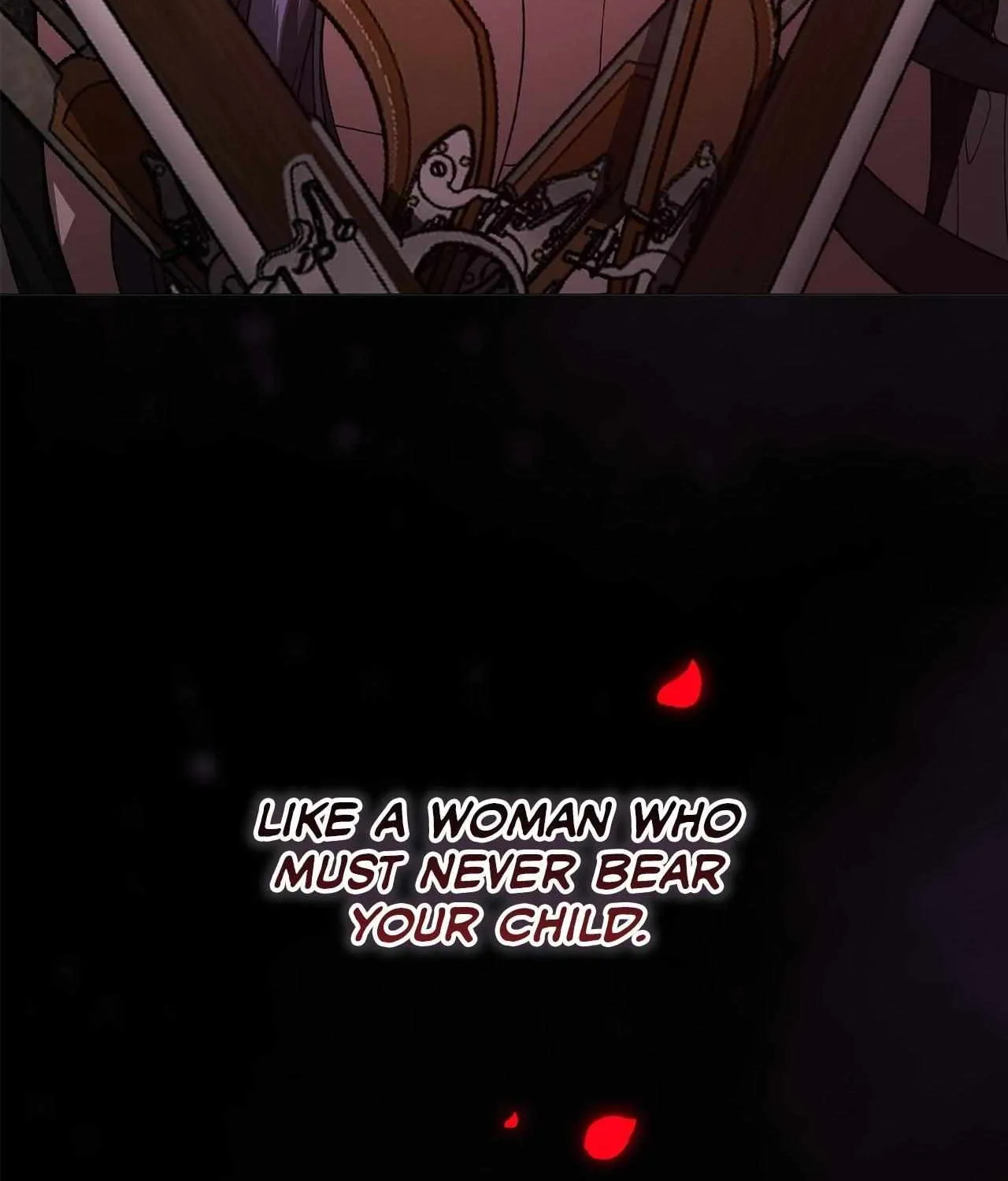 The Broken Ring: This Marriage Will Fail Anyway Chapter 113 page 91 - 