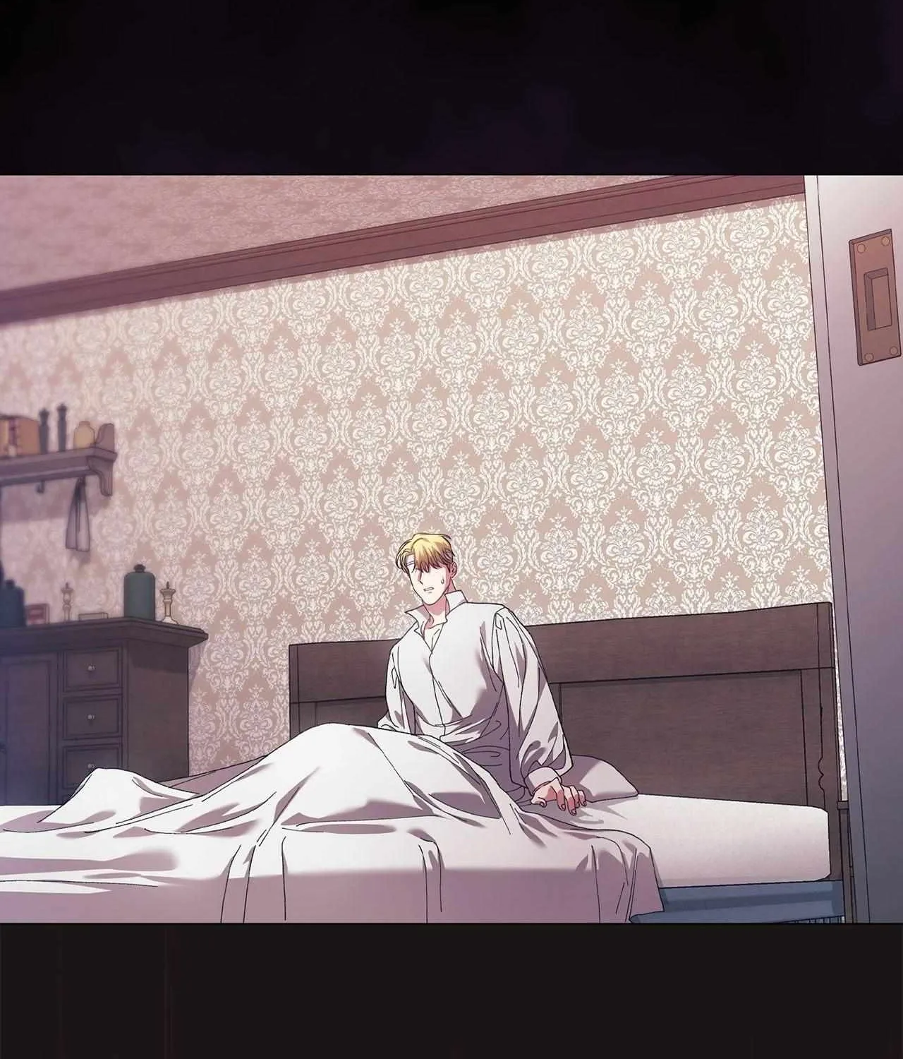The Broken Ring: This Marriage Will Fail Anyway Chapter 113 page 94 - 