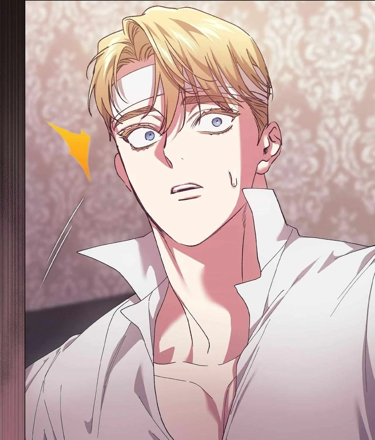 The Broken Ring: This Marriage Will Fail Anyway Chapter 113 page 96 - 