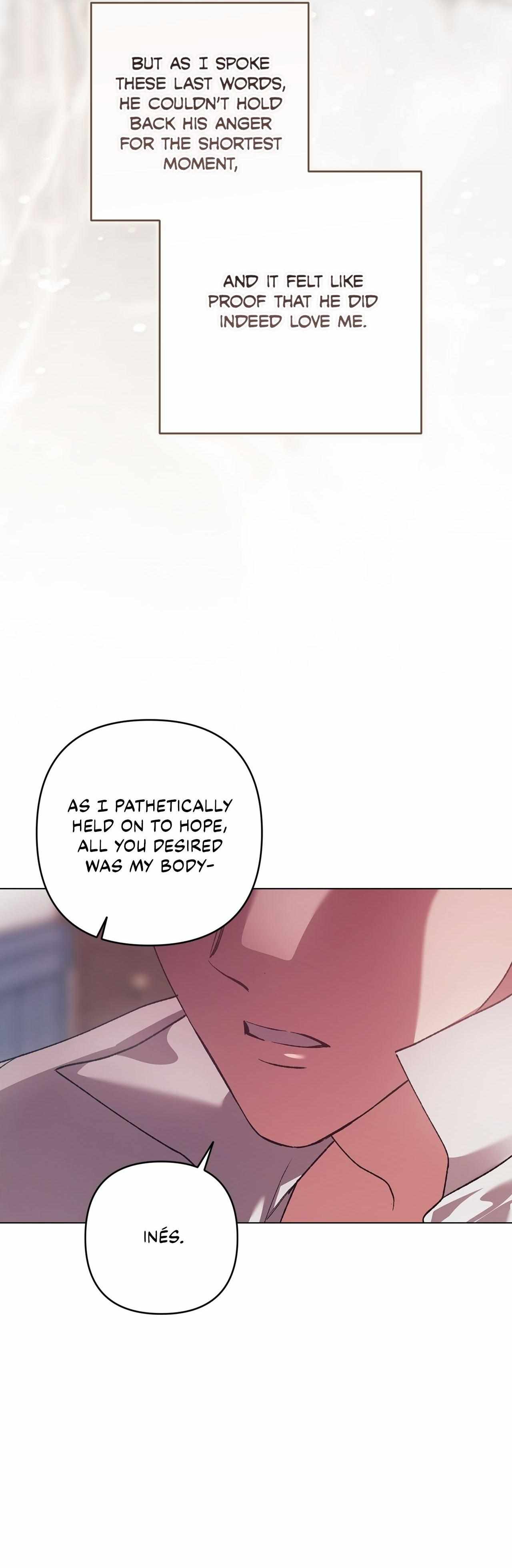 The Broken Ring: This Marriage Will Fail Anyway Chapter 114 page 11 - 