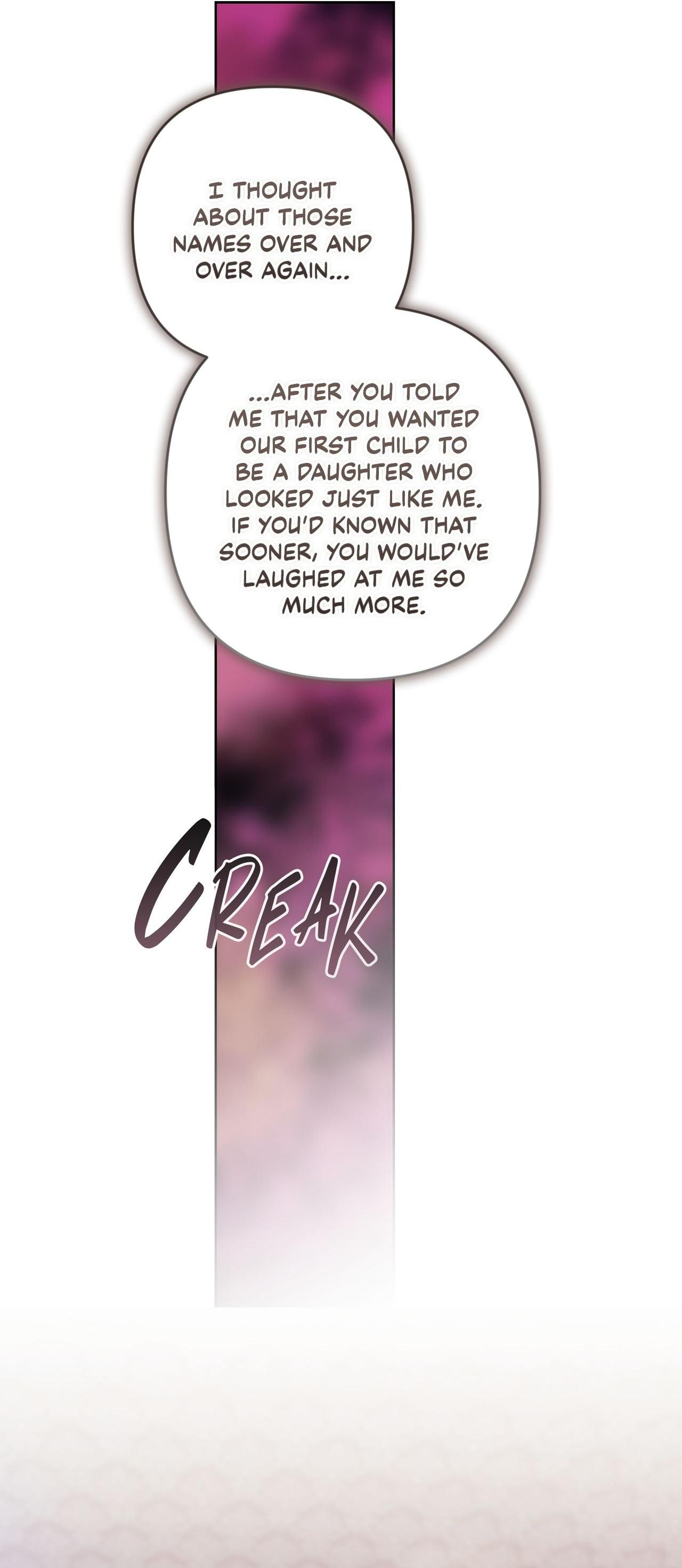 The Broken Ring: This Marriage Will Fail Anyway Chapter 114 page 14 - 