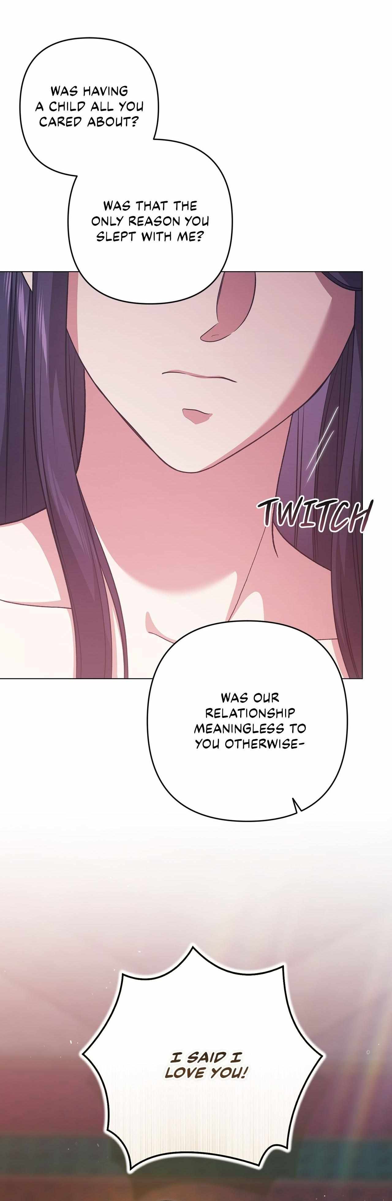The Broken Ring: This Marriage Will Fail Anyway Chapter 114 page 18 - 