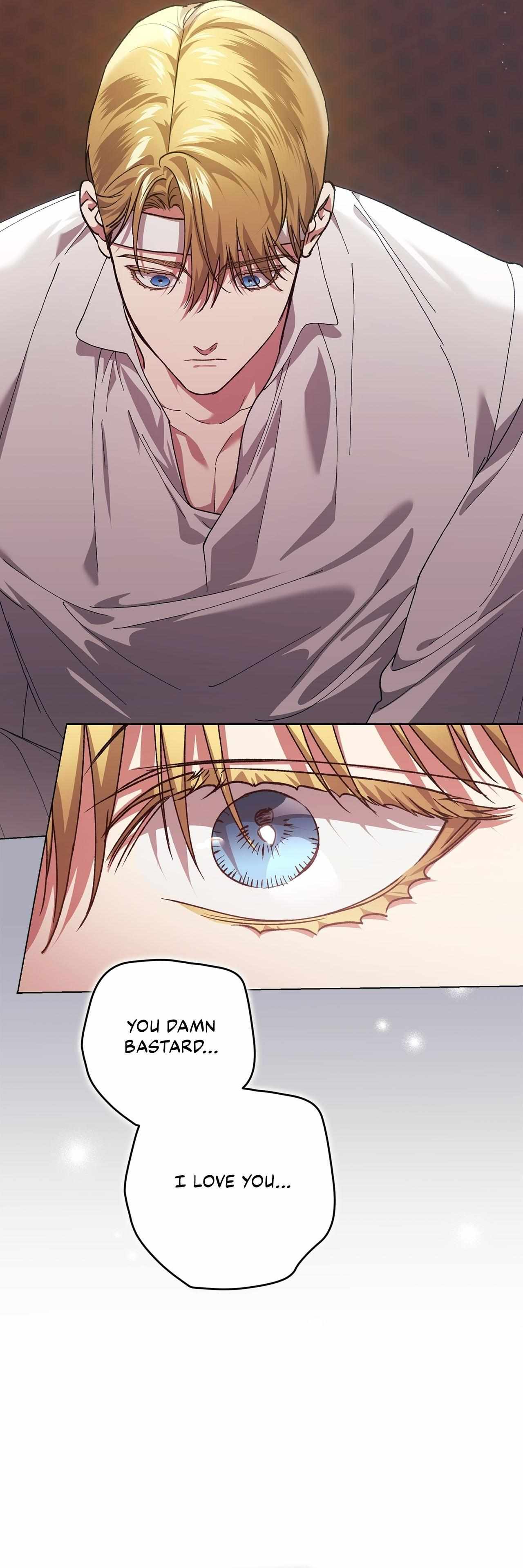 The Broken Ring: This Marriage Will Fail Anyway Chapter 114 page 19 - 