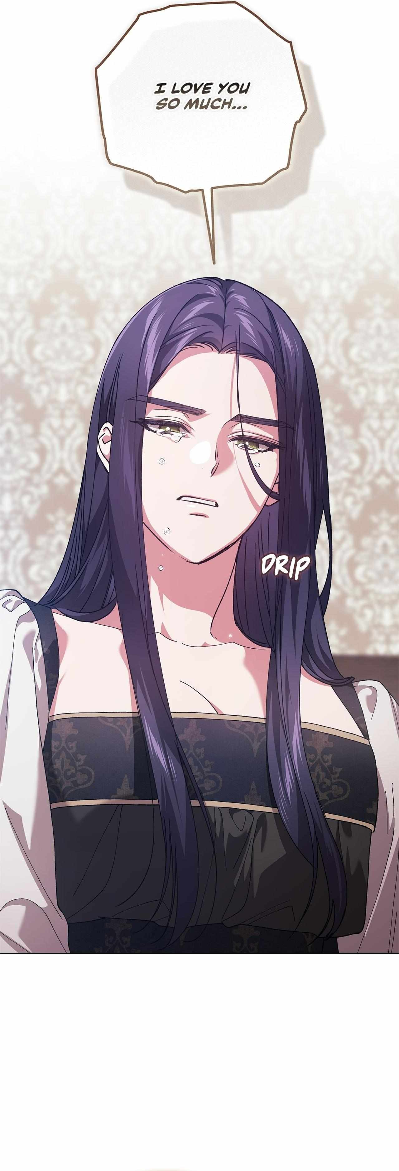 The Broken Ring: This Marriage Will Fail Anyway Chapter 114 page 20 - 