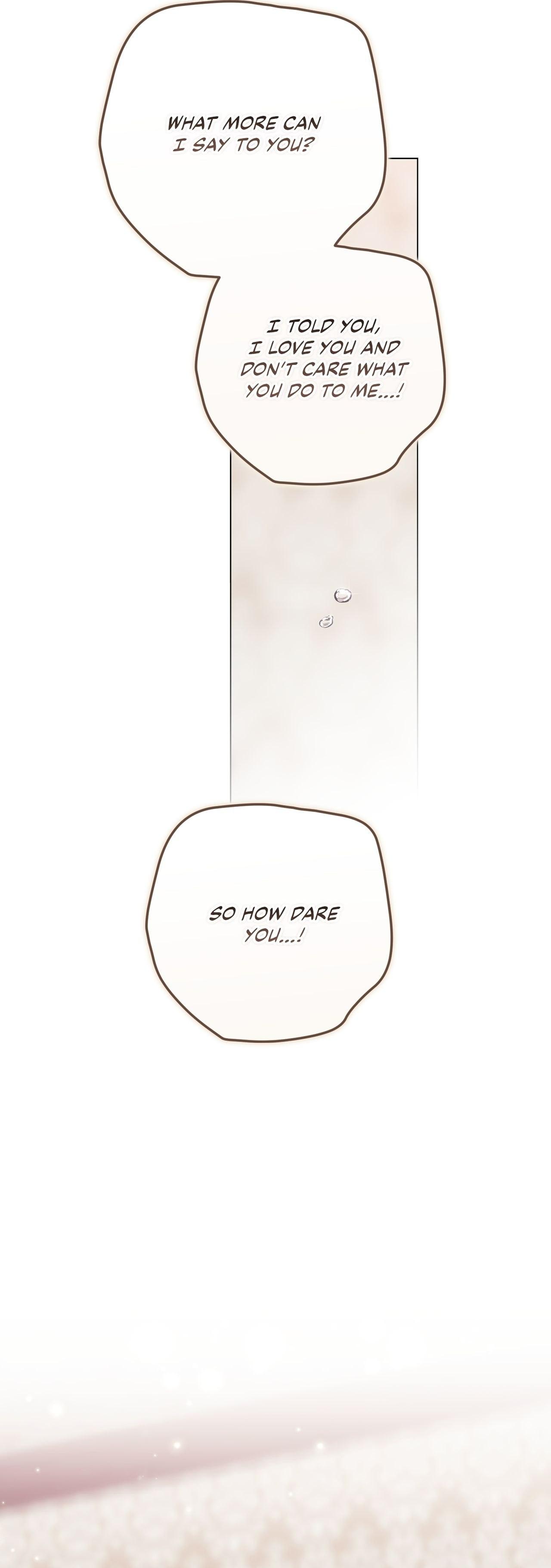 The Broken Ring: This Marriage Will Fail Anyway Chapter 114 page 21 - 