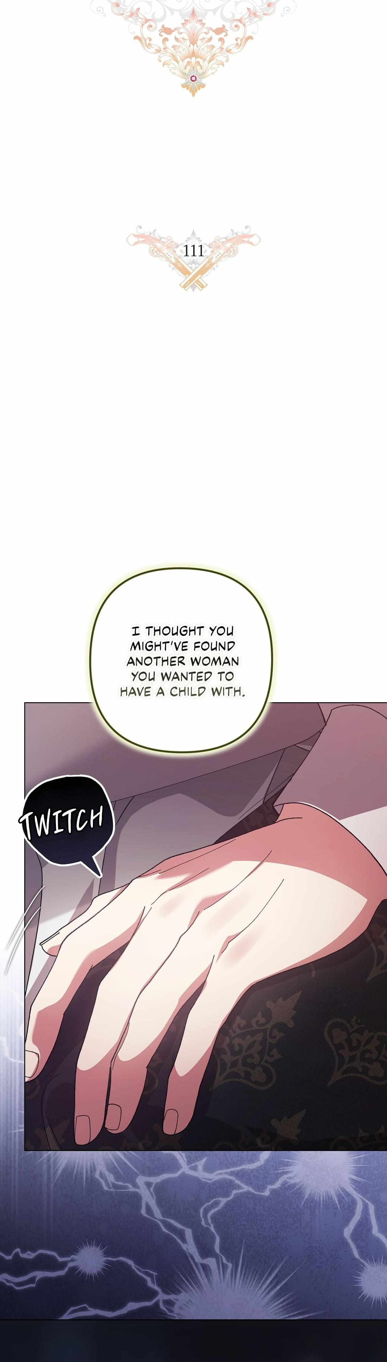 The Broken Ring: This Marriage Will Fail Anyway Chapter 114 page 26 - 