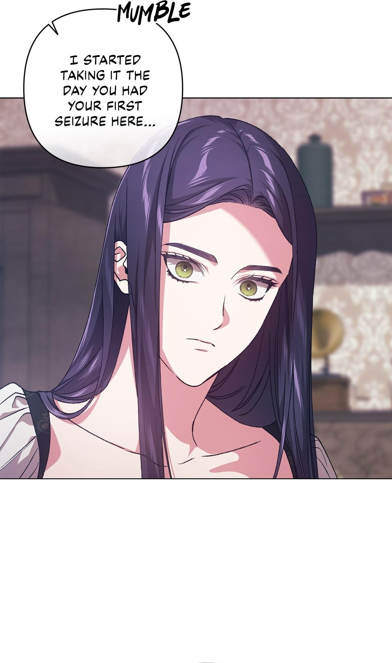 The Broken Ring: This Marriage Will Fail Anyway Chapter 114 page 29 - 
