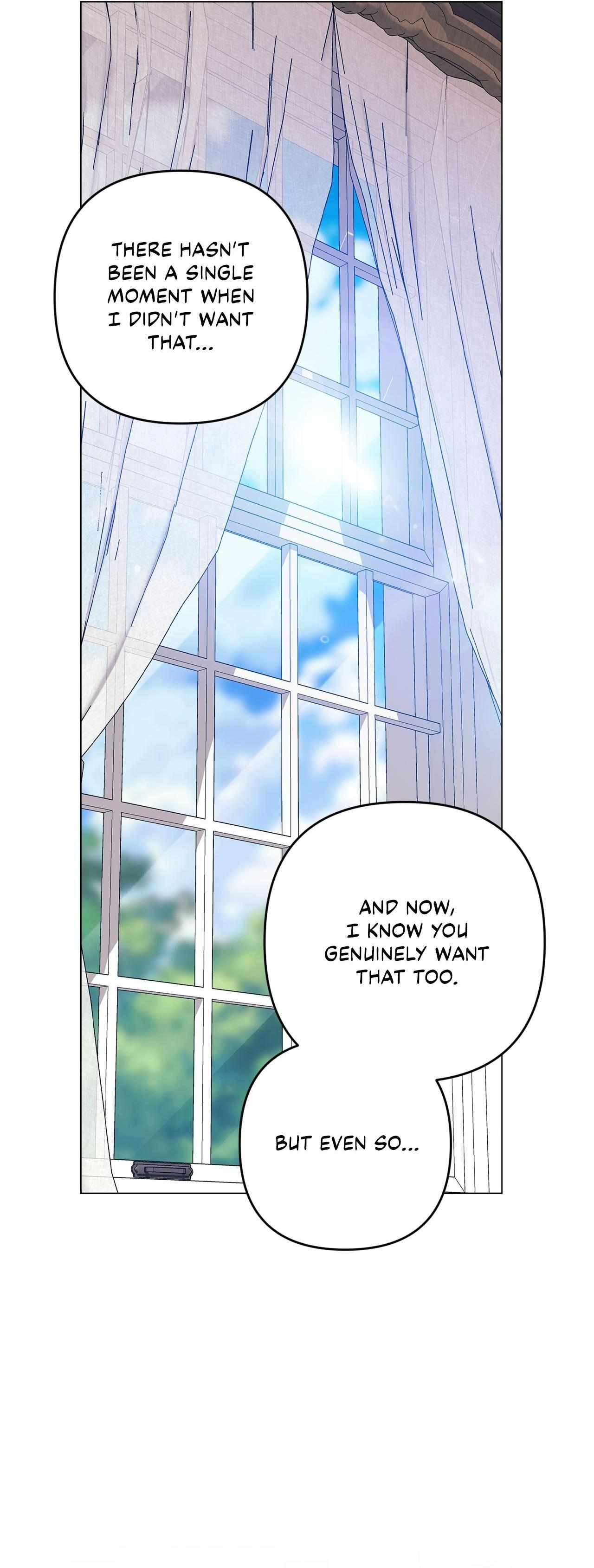 The Broken Ring: This Marriage Will Fail Anyway Chapter 114 page 39 - 