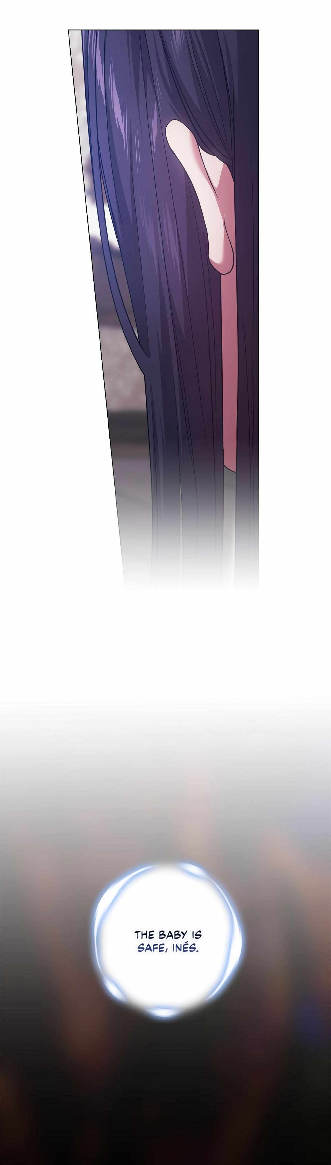 The Broken Ring: This Marriage Will Fail Anyway Chapter 114 page 41 - 