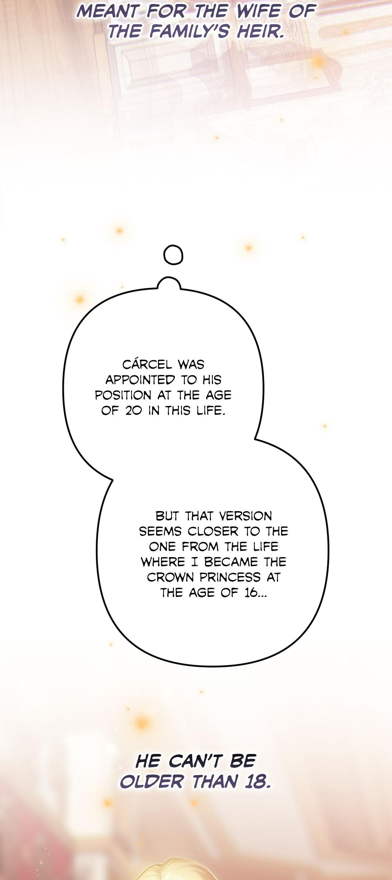 The Broken Ring: This Marriage Will Fail Anyway Chapter 114 page 47 - 