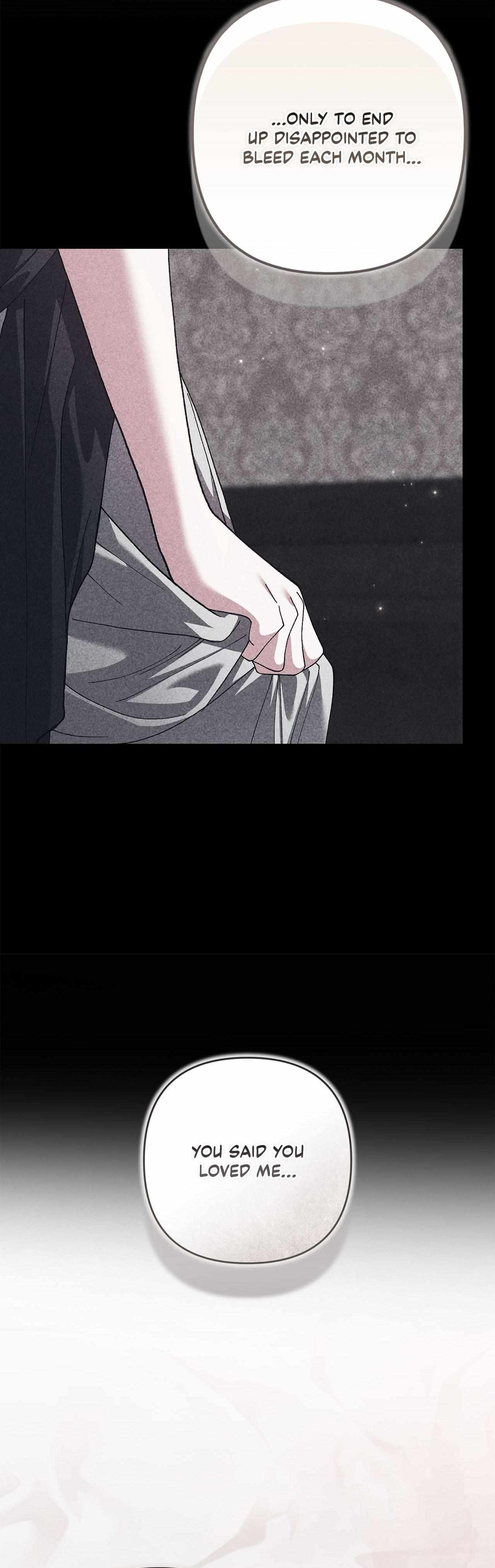 The Broken Ring: This Marriage Will Fail Anyway Chapter 114 page 6 - 