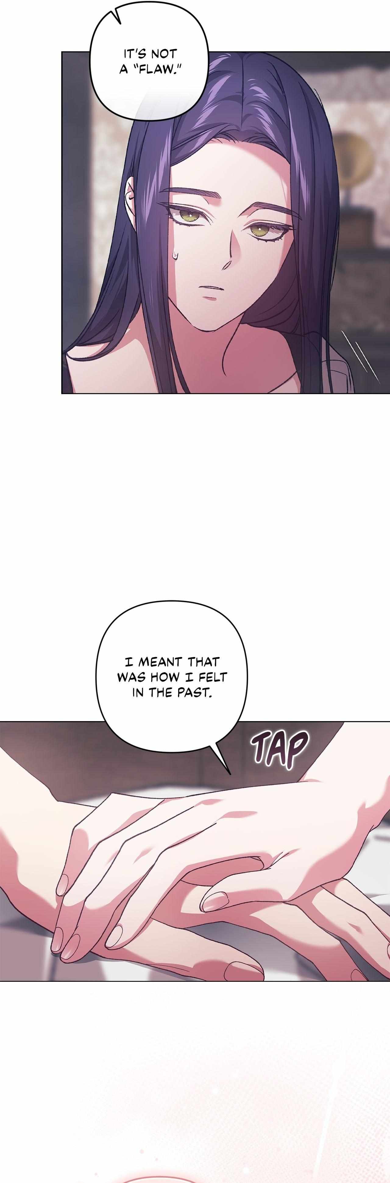 The Broken Ring: This Marriage Will Fail Anyway Chapter 114 page 51 - 