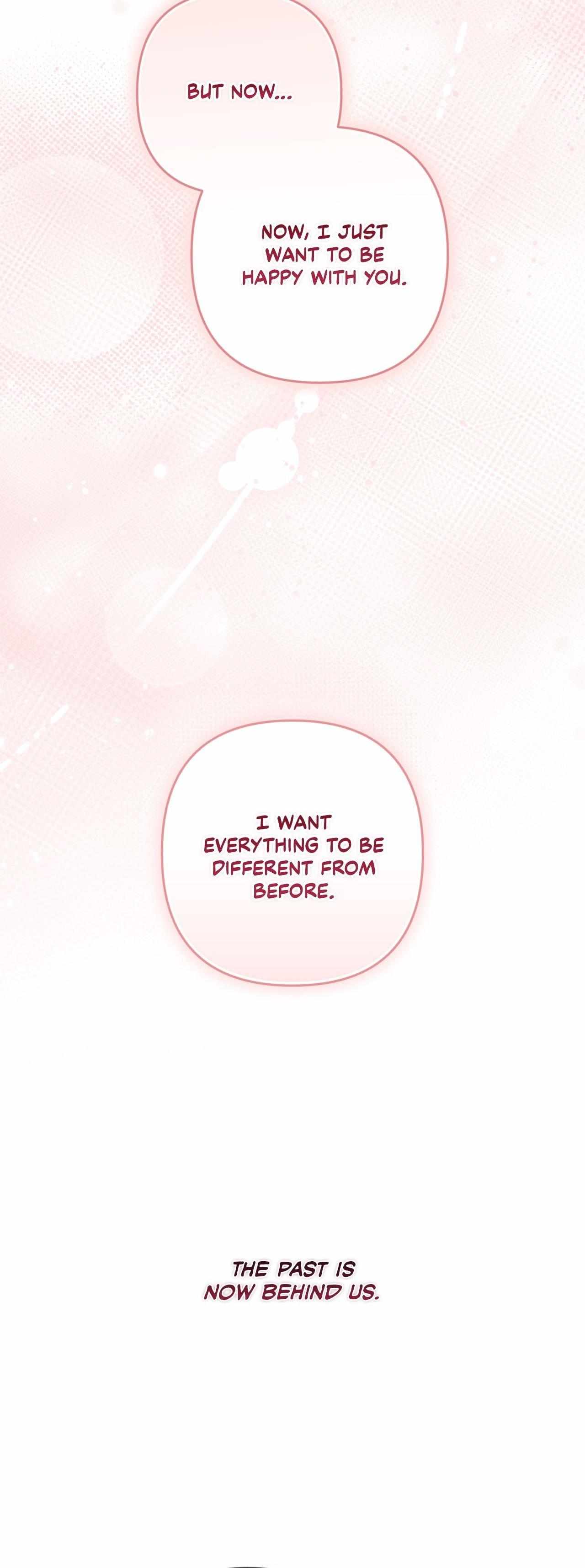 The Broken Ring: This Marriage Will Fail Anyway Chapter 114 page 52 - 