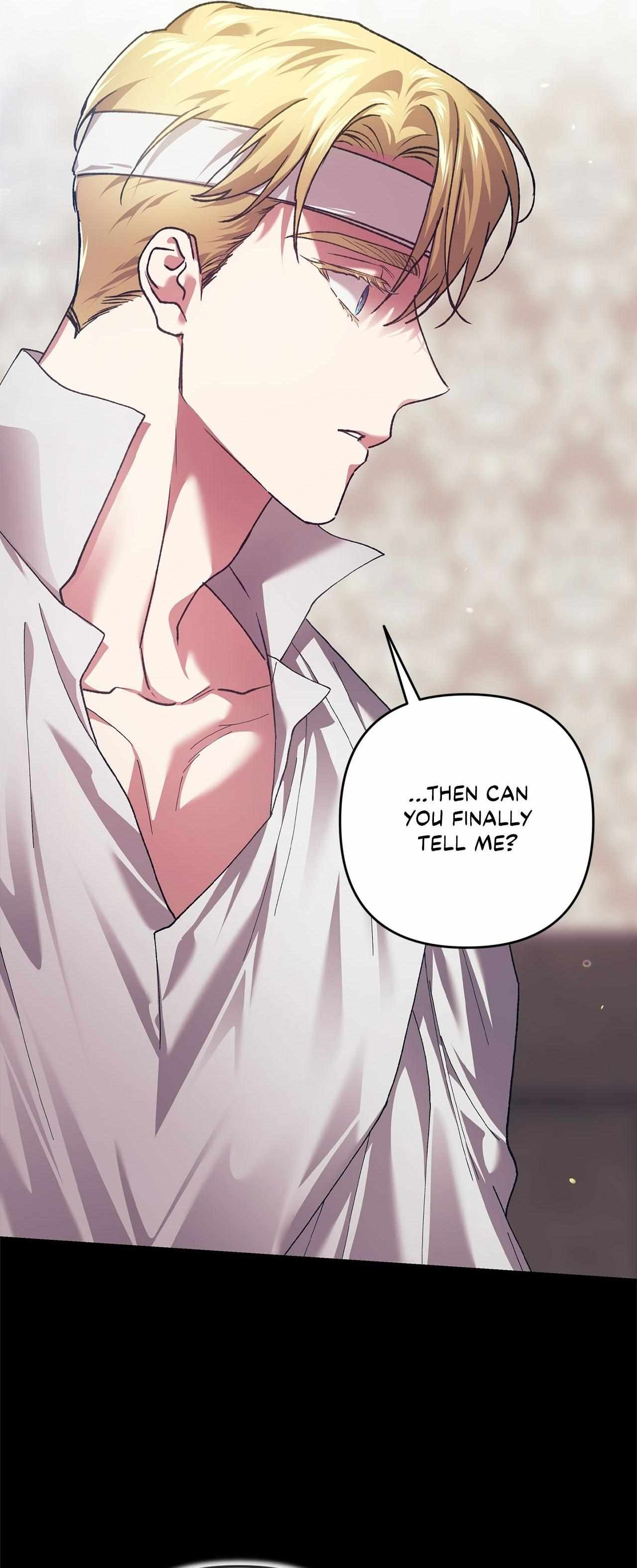 The Broken Ring: This Marriage Will Fail Anyway Chapter 114 page 54 - 