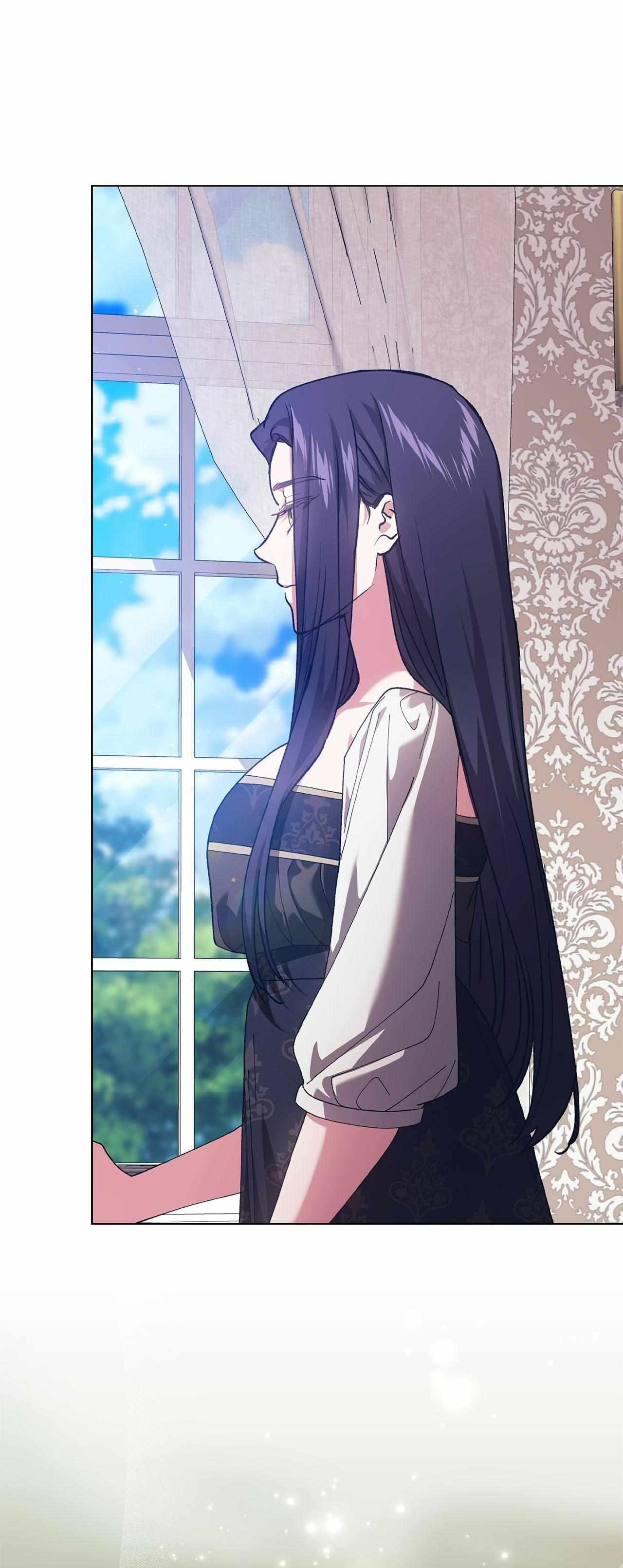 The Broken Ring: This Marriage Will Fail Anyway Chapter 114 page 57 - 