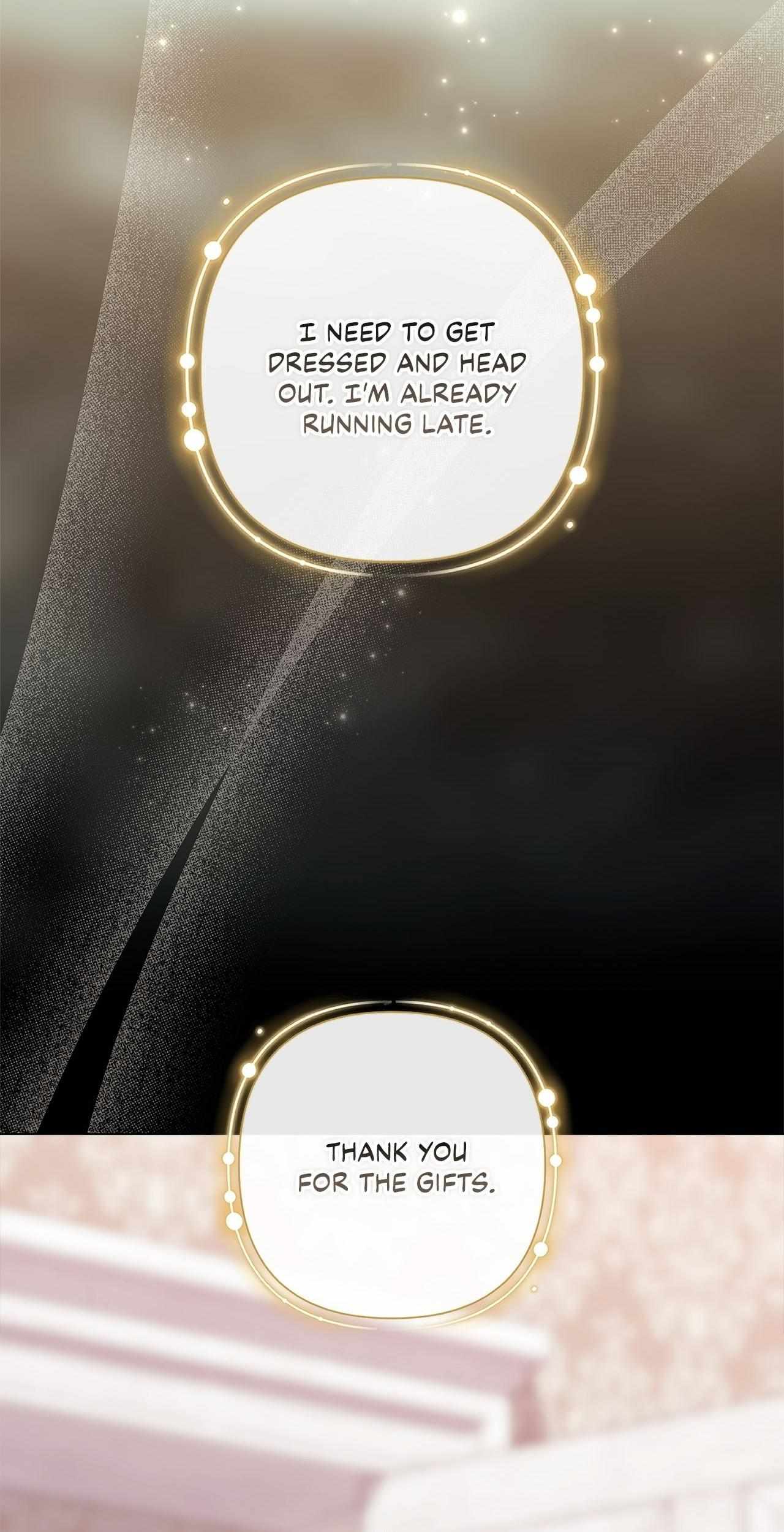 The Broken Ring: This Marriage Will Fail Anyway Chapter 114 page 58 - 
