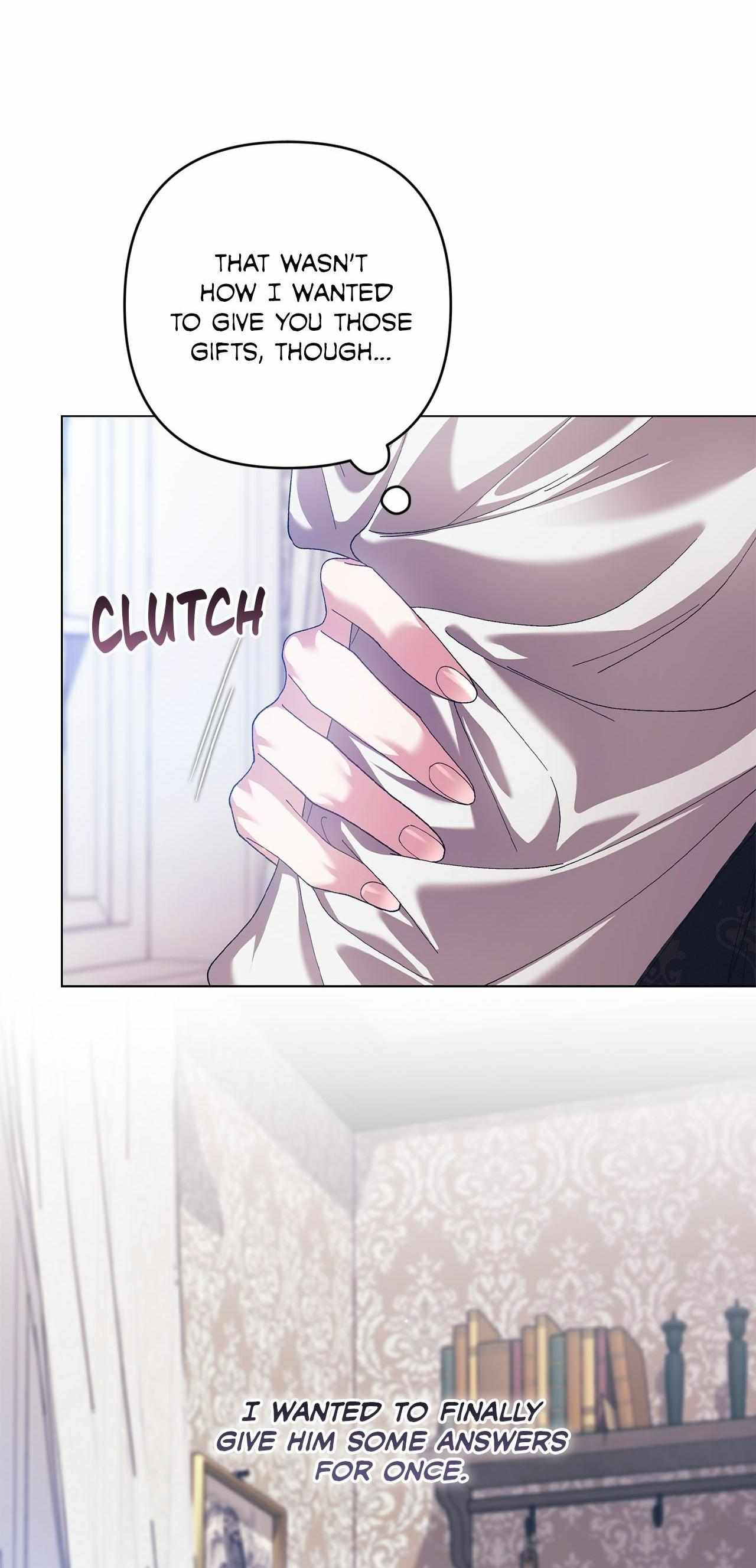 The Broken Ring: This Marriage Will Fail Anyway Chapter 114 page 60 - 
