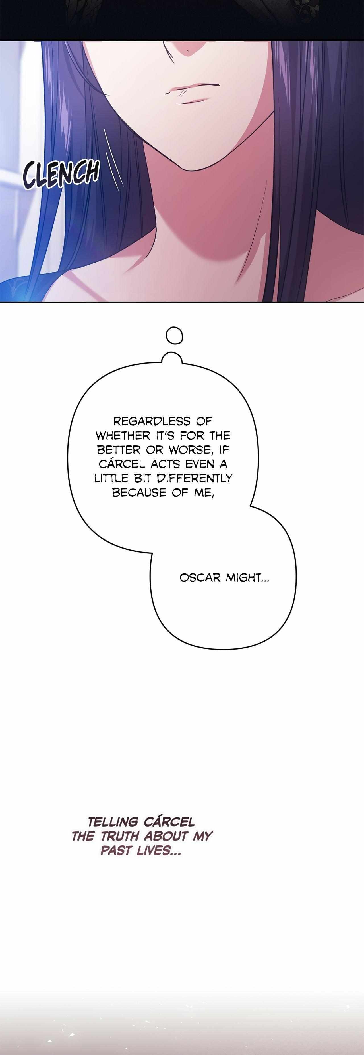 The Broken Ring: This Marriage Will Fail Anyway Chapter 114 page 63 - 