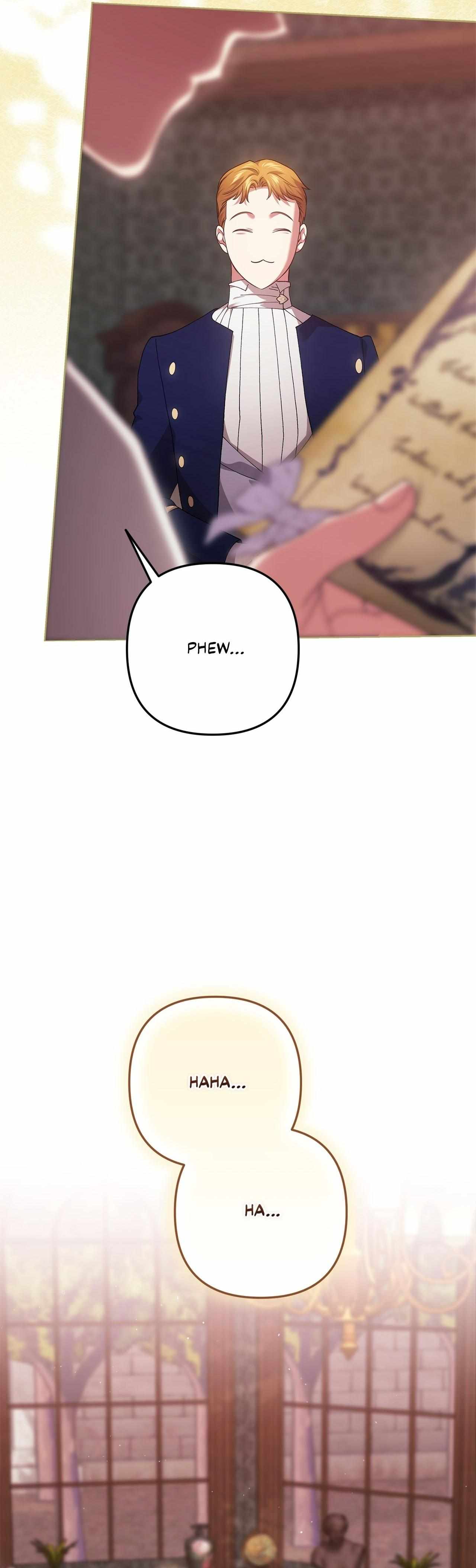 The Broken Ring: This Marriage Will Fail Anyway Chapter 114 page 71 - 