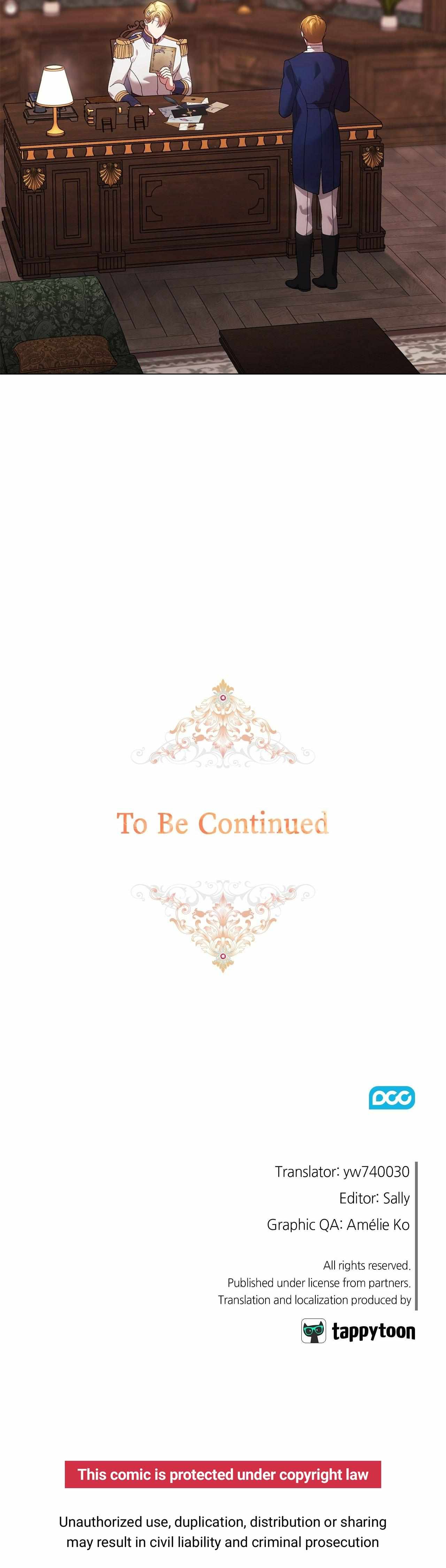 The Broken Ring: This Marriage Will Fail Anyway Chapter 114 page 72 - 