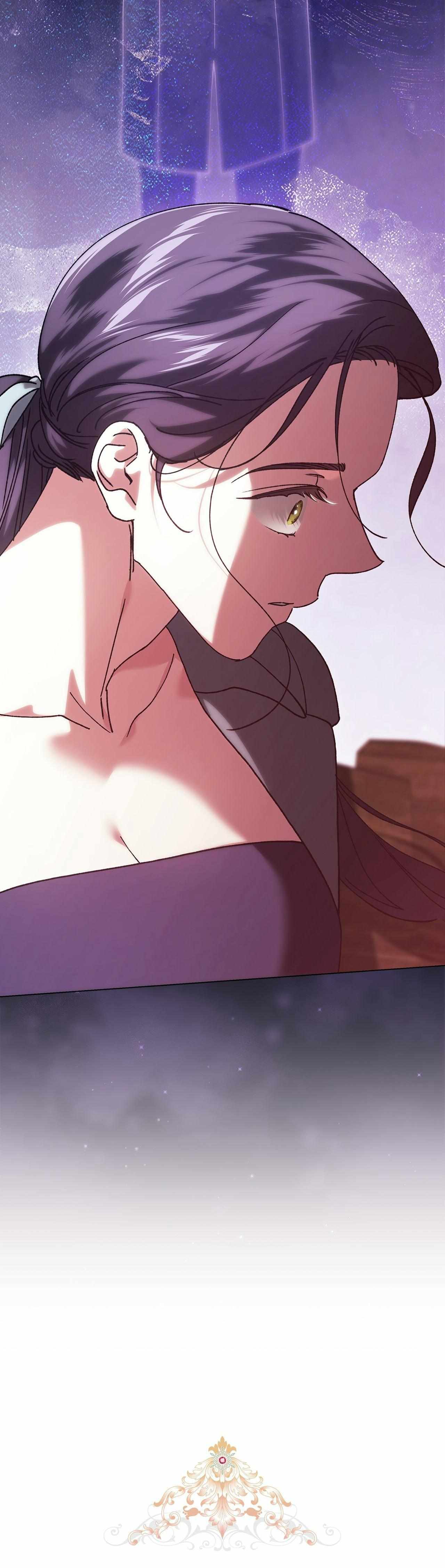 The Broken Ring: This Marriage Will Fail Anyway Chapter 116 page 13 - 