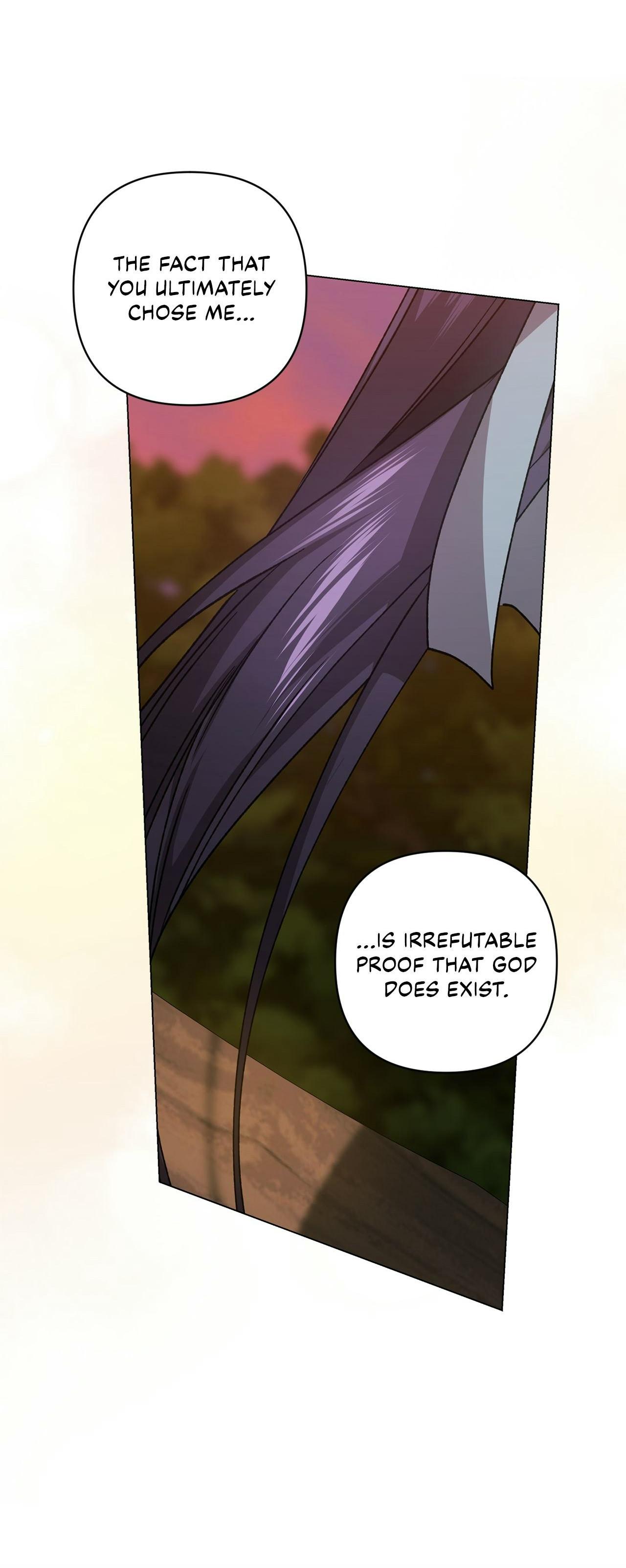 The Broken Ring: This Marriage Will Fail Anyway Chapter 116 page 15 - 