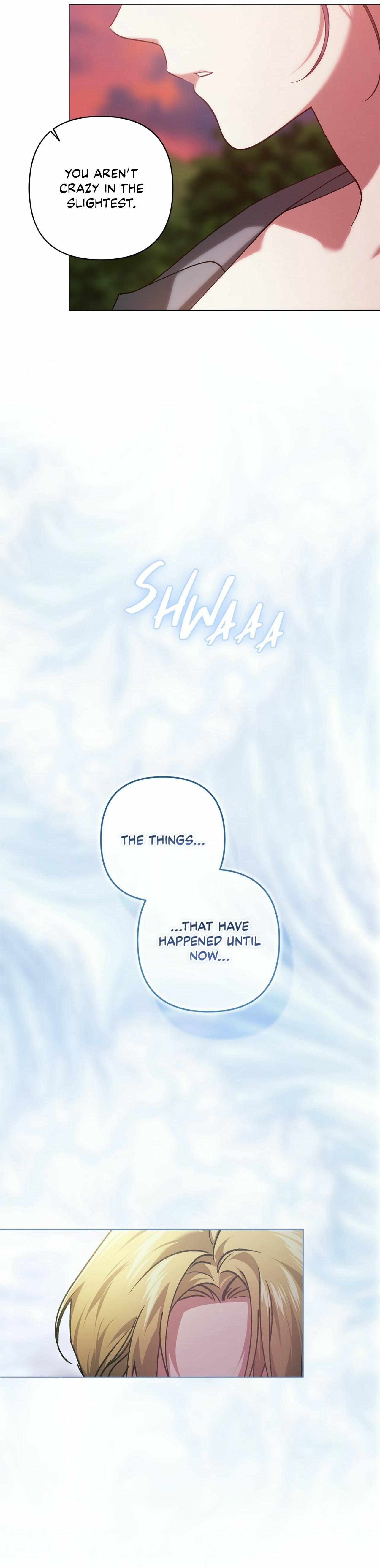 The Broken Ring: This Marriage Will Fail Anyway Chapter 116 page 18 - 
