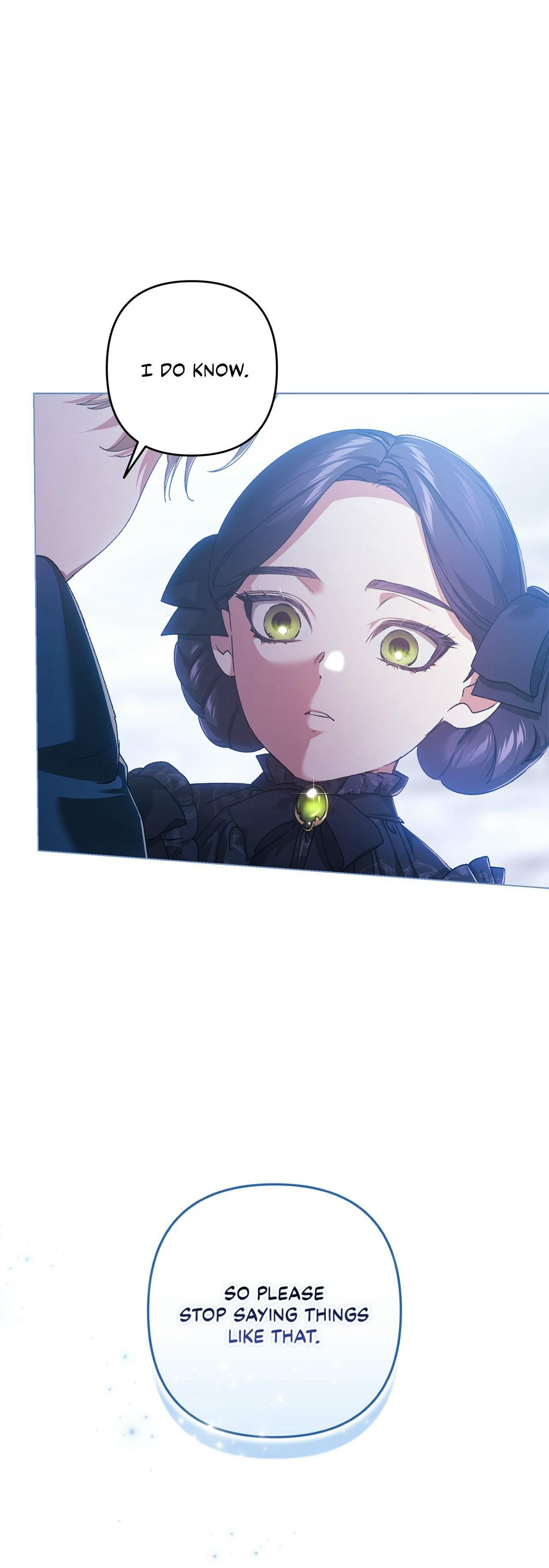 The Broken Ring: This Marriage Will Fail Anyway Chapter 116 page 20 - 