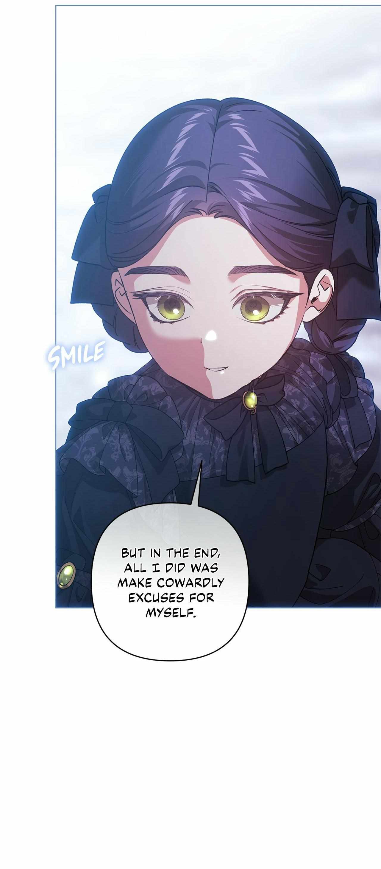 The Broken Ring: This Marriage Will Fail Anyway Chapter 116 page 23 - 
