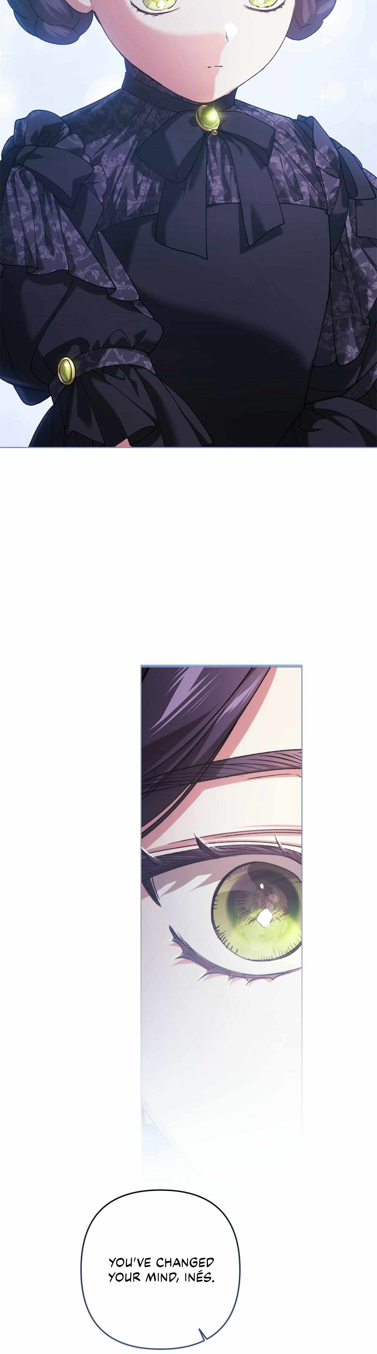 The Broken Ring: This Marriage Will Fail Anyway Chapter 116 page 29 - 
