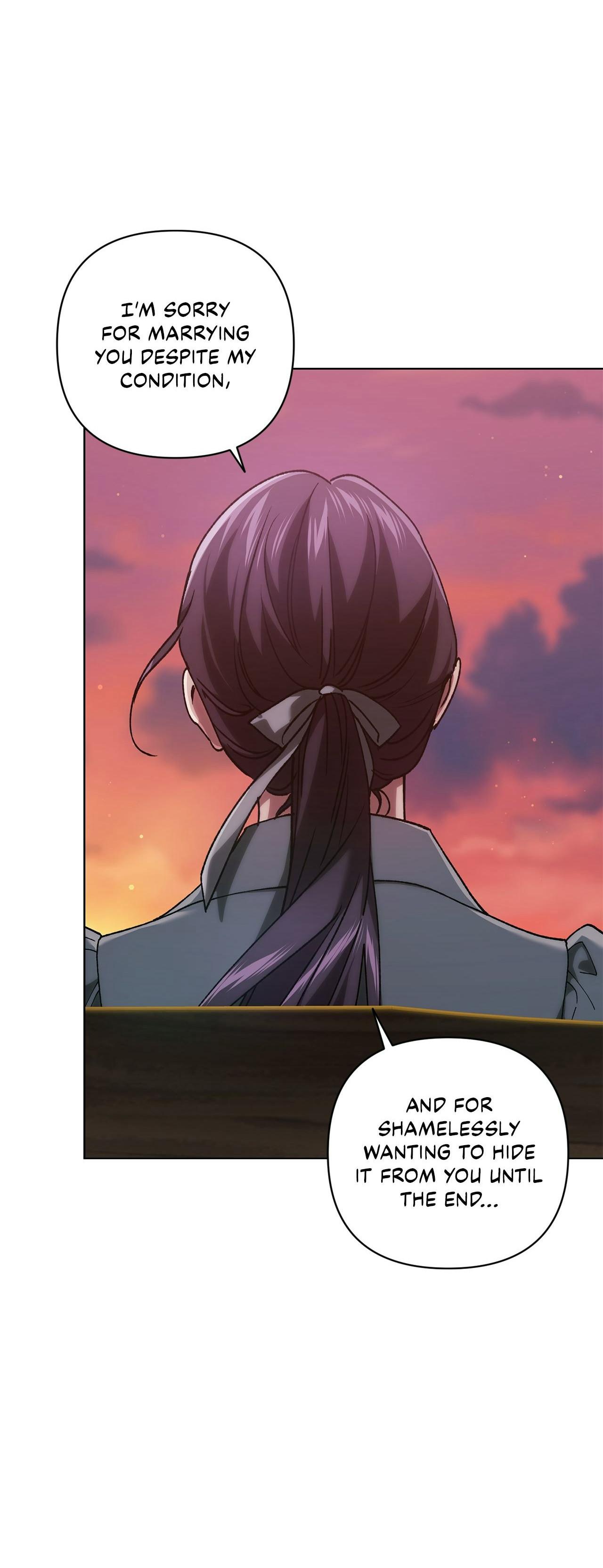 The Broken Ring: This Marriage Will Fail Anyway Chapter 116 page 4 - 
