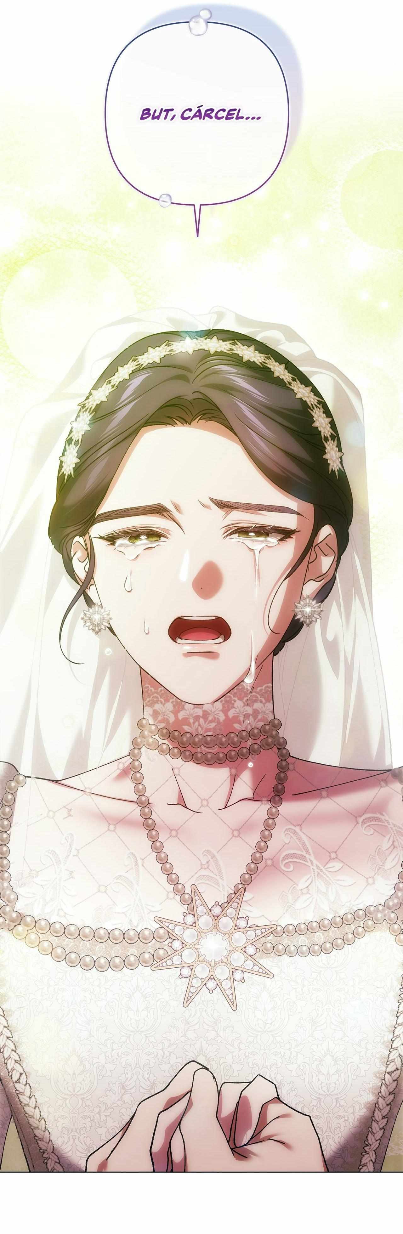 The Broken Ring: This Marriage Will Fail Anyway Chapter 116 page 38 - 