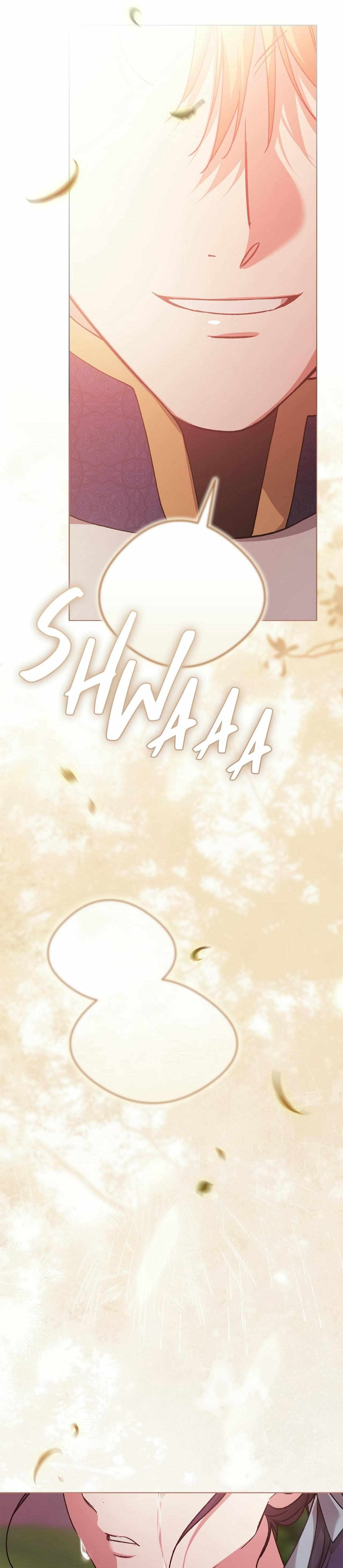 The Broken Ring: This Marriage Will Fail Anyway Chapter 116 page 44 - 