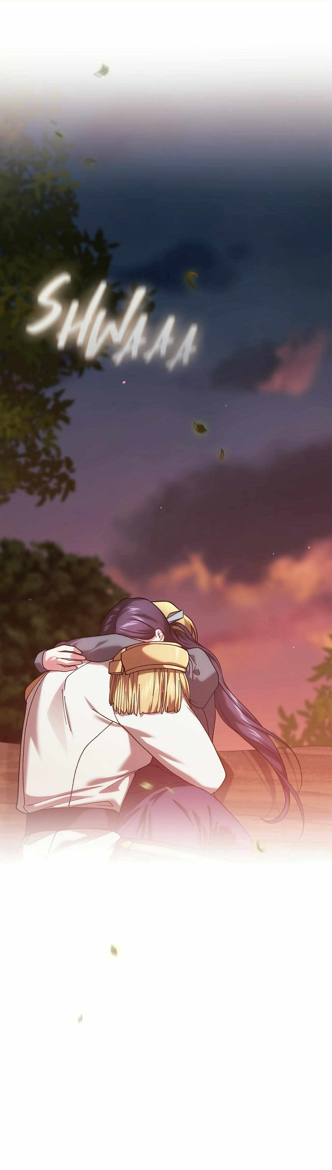 The Broken Ring: This Marriage Will Fail Anyway Chapter 116 page 46 - 