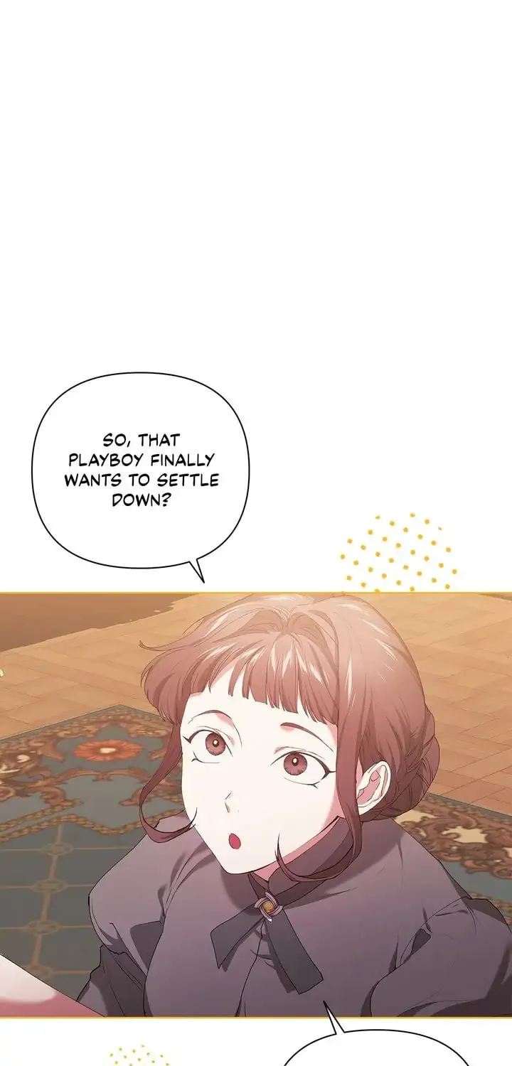 The Broken Ring: This Marriage Will Fail Anyway Chapter 12 page 1 - 