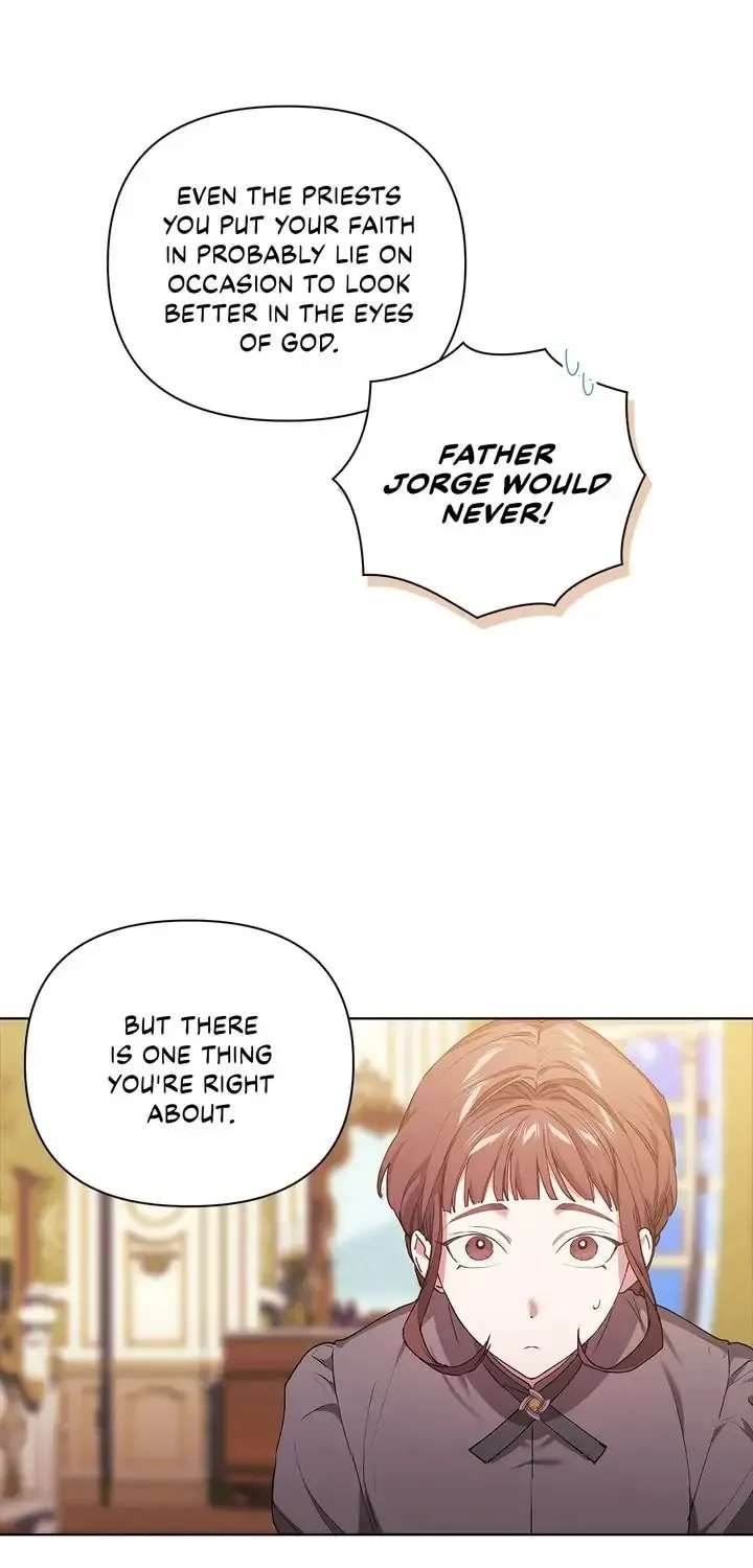 The Broken Ring: This Marriage Will Fail Anyway Chapter 12 page 11 - 